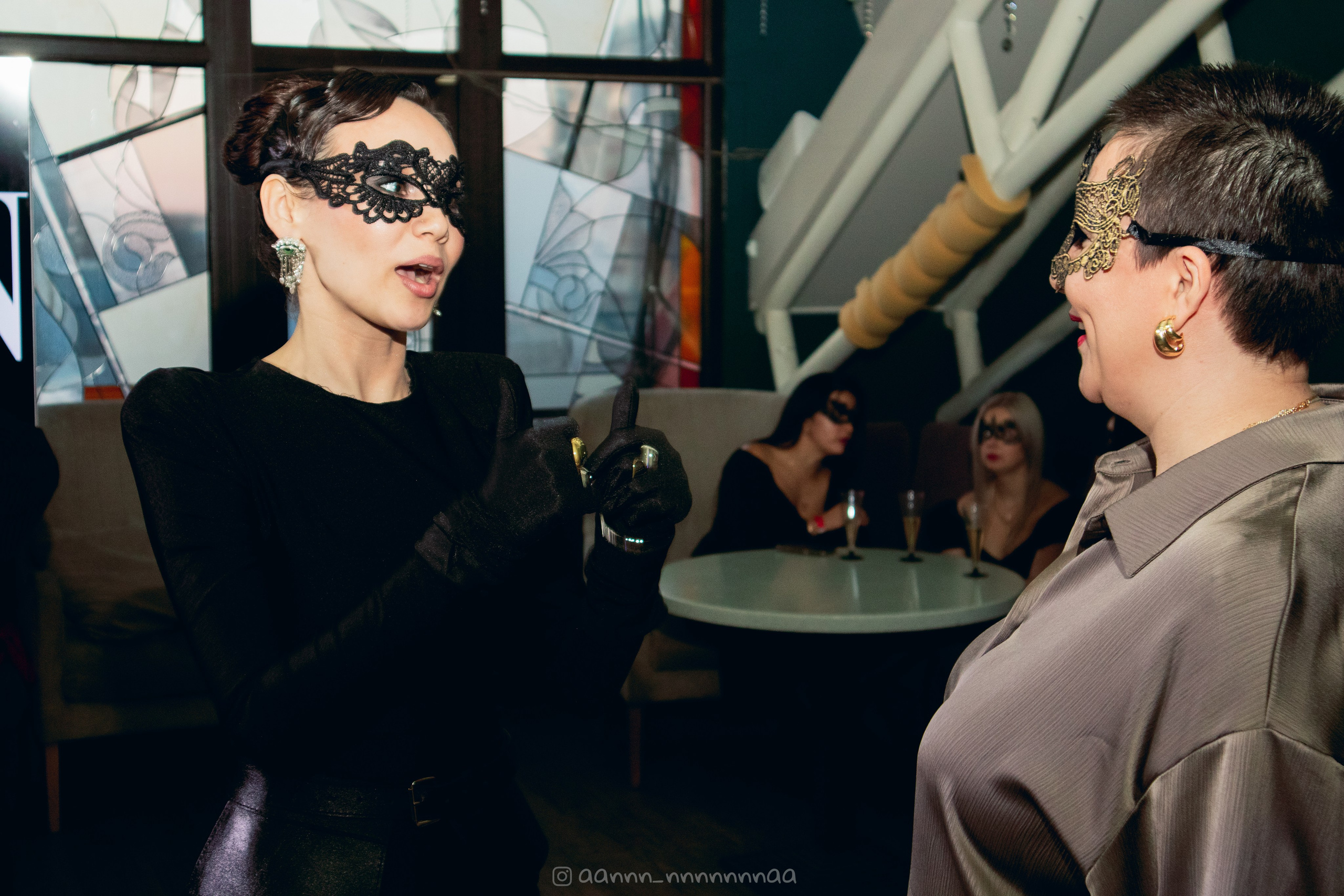 ДР Дании. Фотограф и видеограф в Бугульме Аня Трутнева