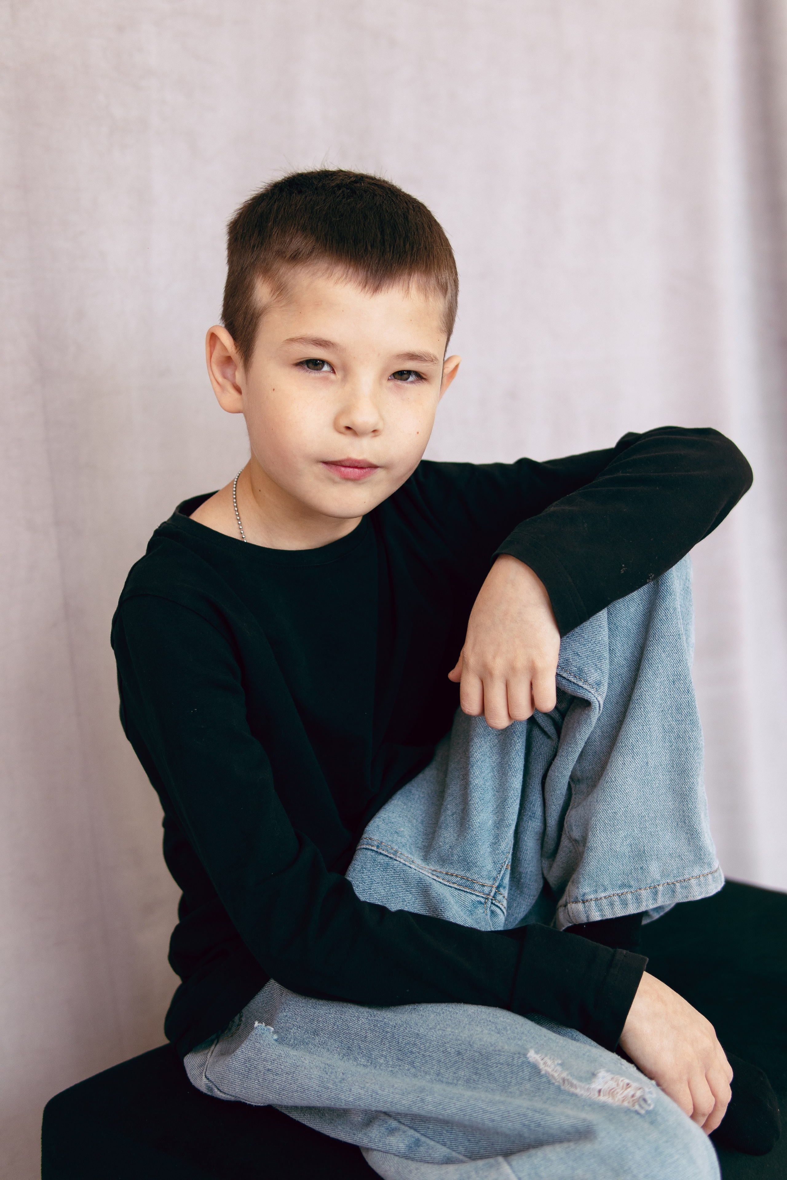 Тимур. Фотограф и видеограф в Бугульме Аня Трутнева