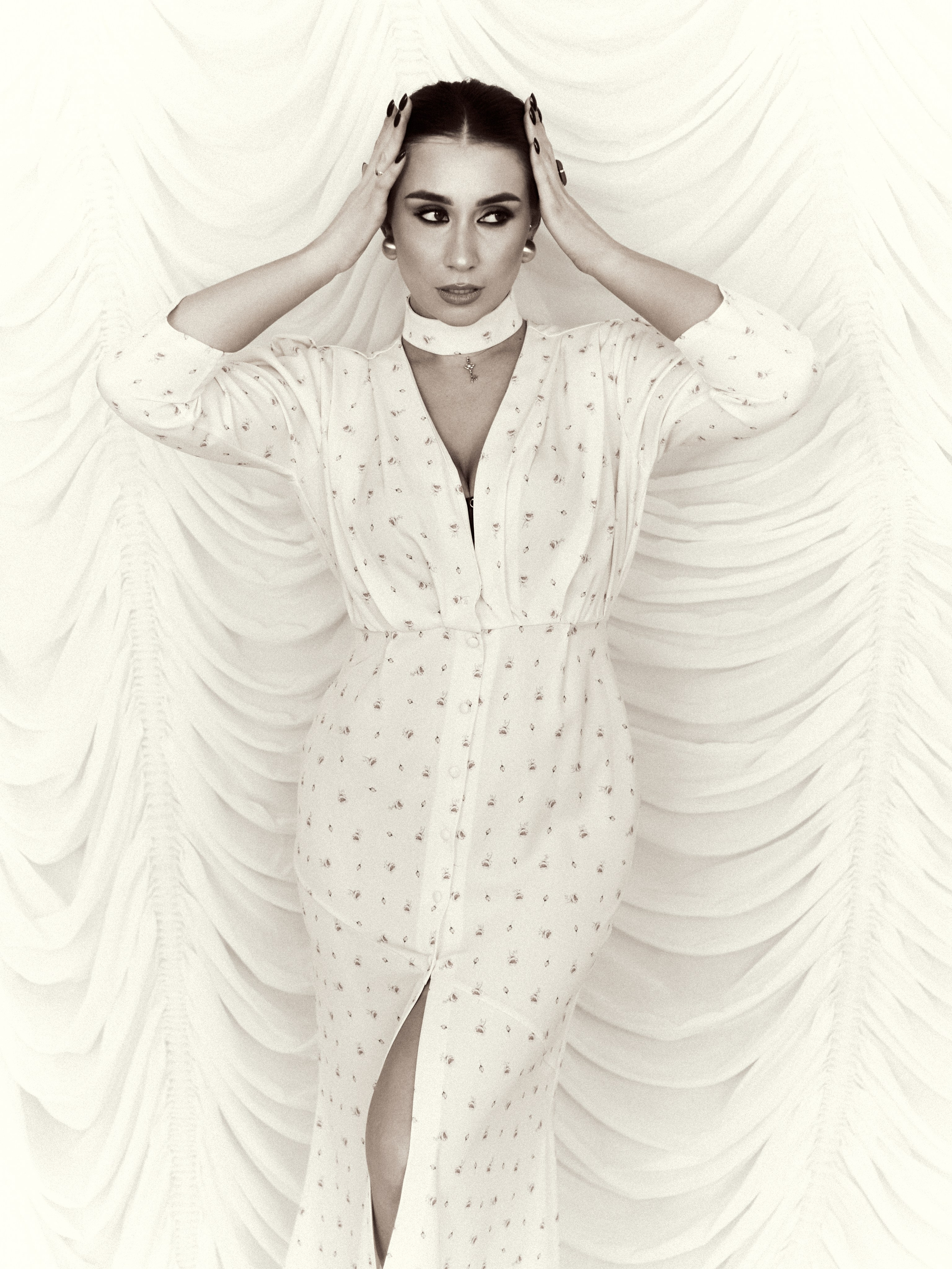 Эльвина. Фотограф и видеограф в Бугульме Аня Трутнева