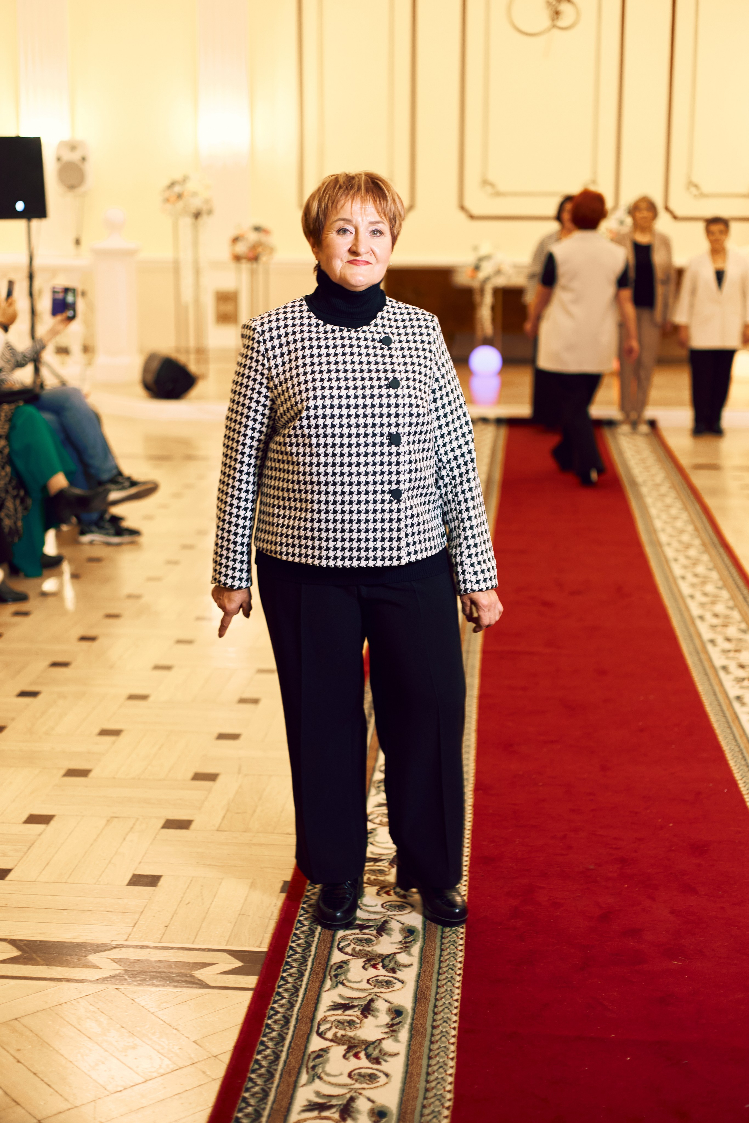 Возраст в моде. Фотограф и видеограф в Бугульме Аня Трутнева