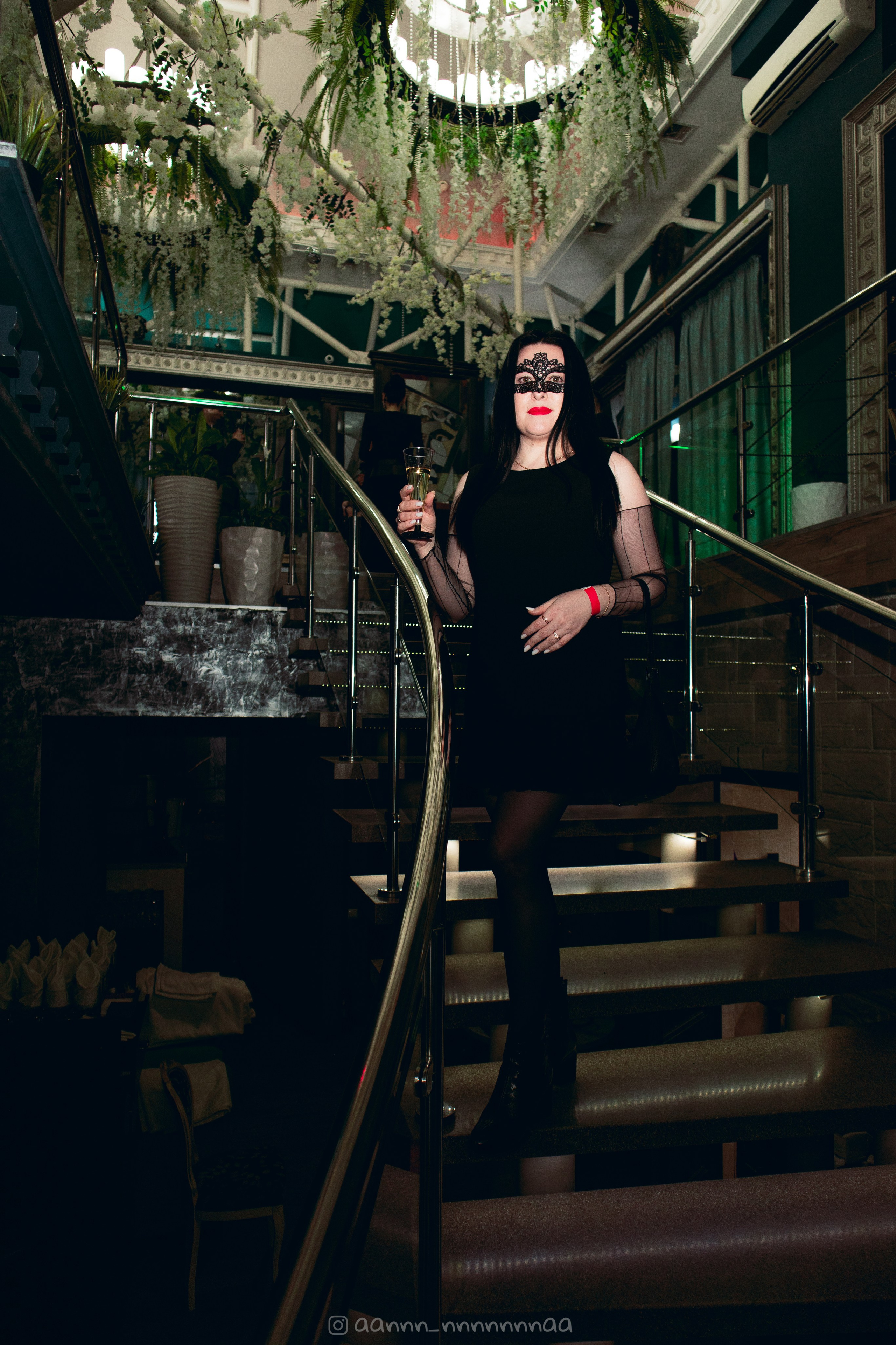 ДР Дании. Фотограф и видеограф в Бугульме Аня Трутнева