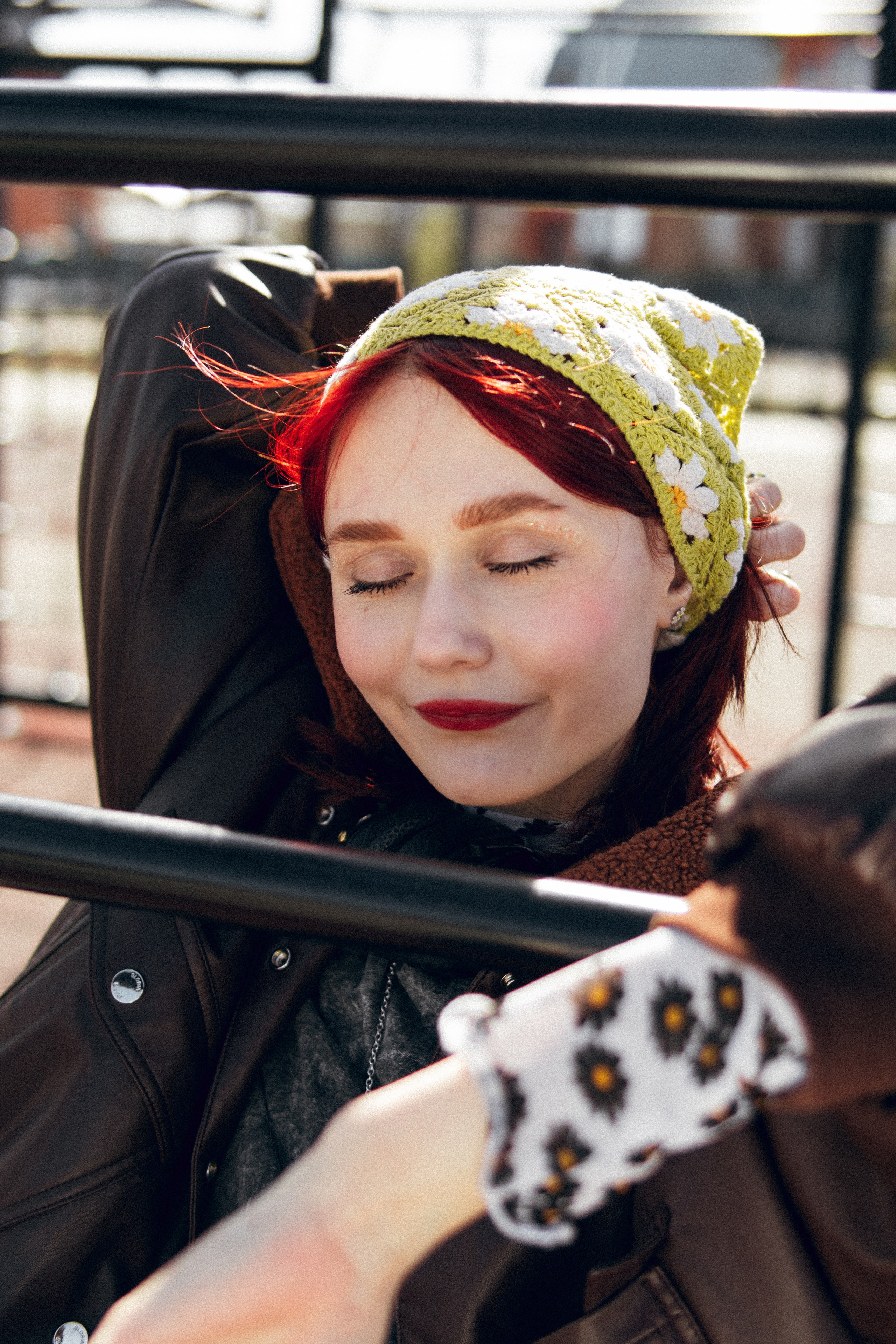 Элеанора. Фотограф и видеограф в Бугульме Аня Трутнева