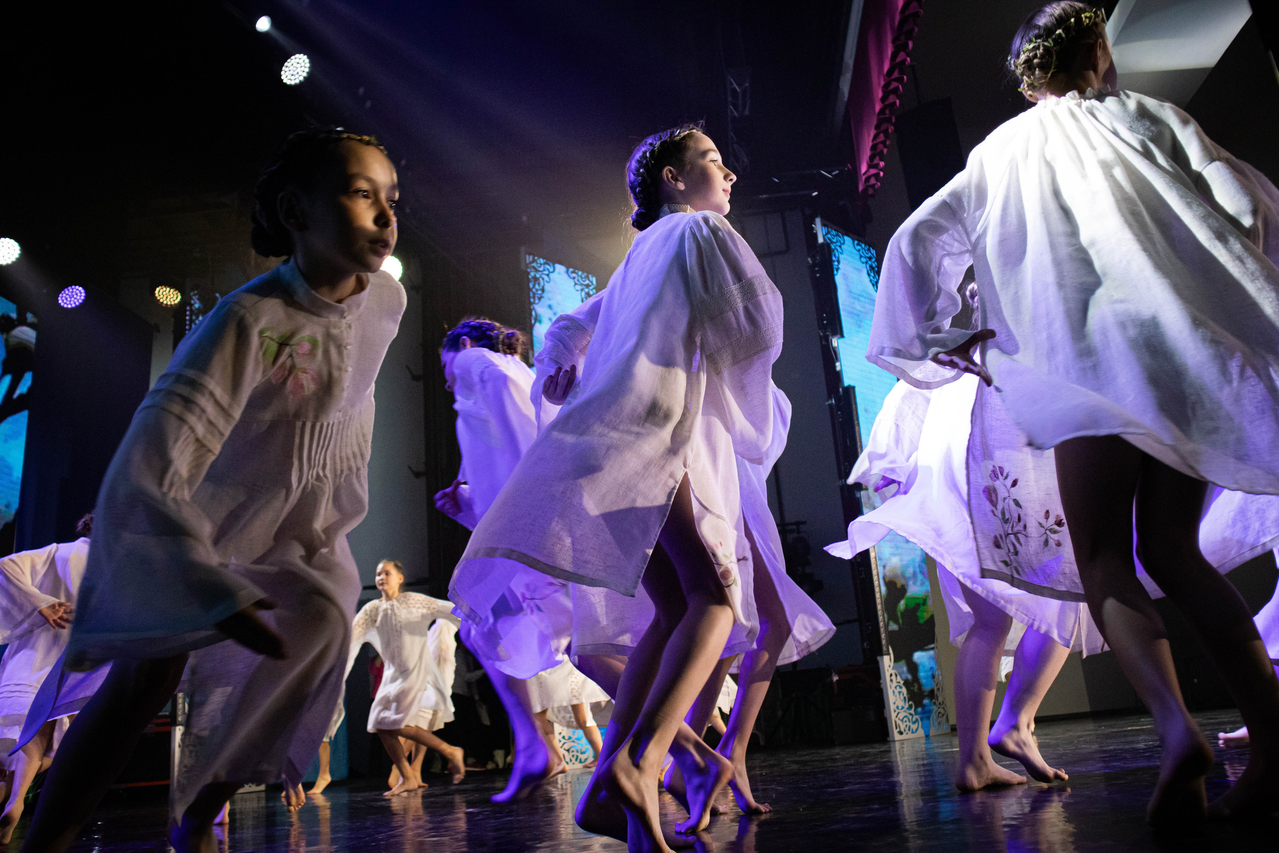 Созвездие-Йолдызлык. Фотограф и видеограф в Бугульме Аня Трутнева