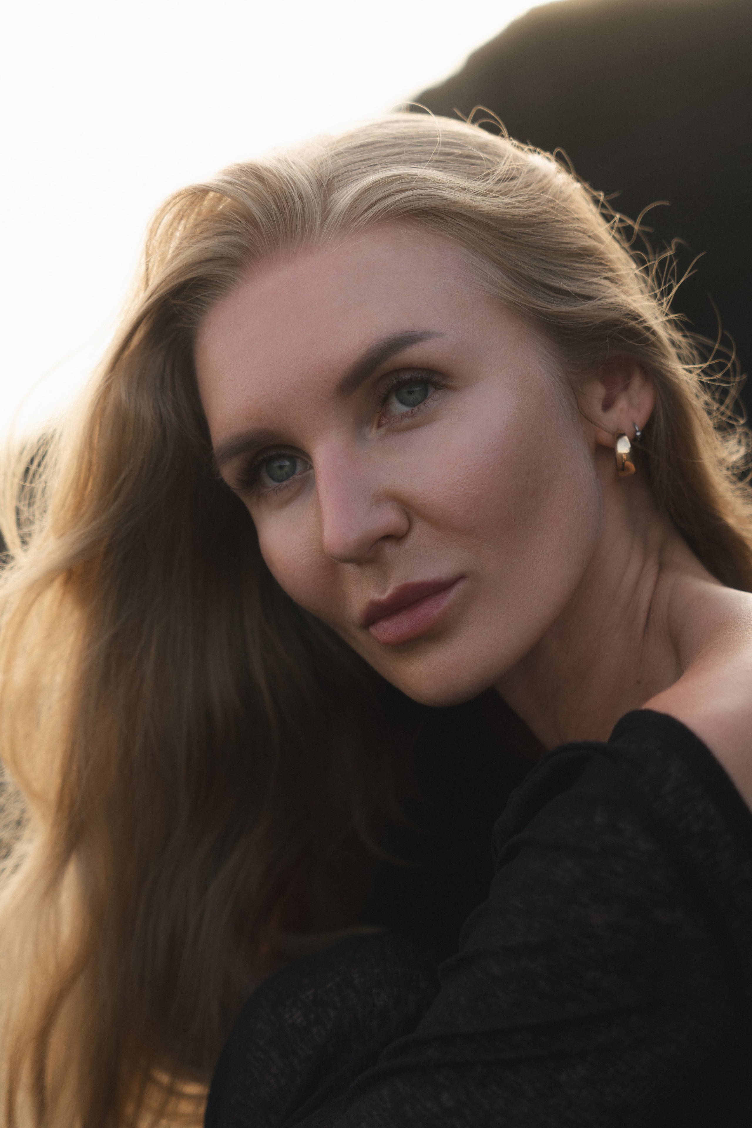 Евгения. Фотограф Alena Ray