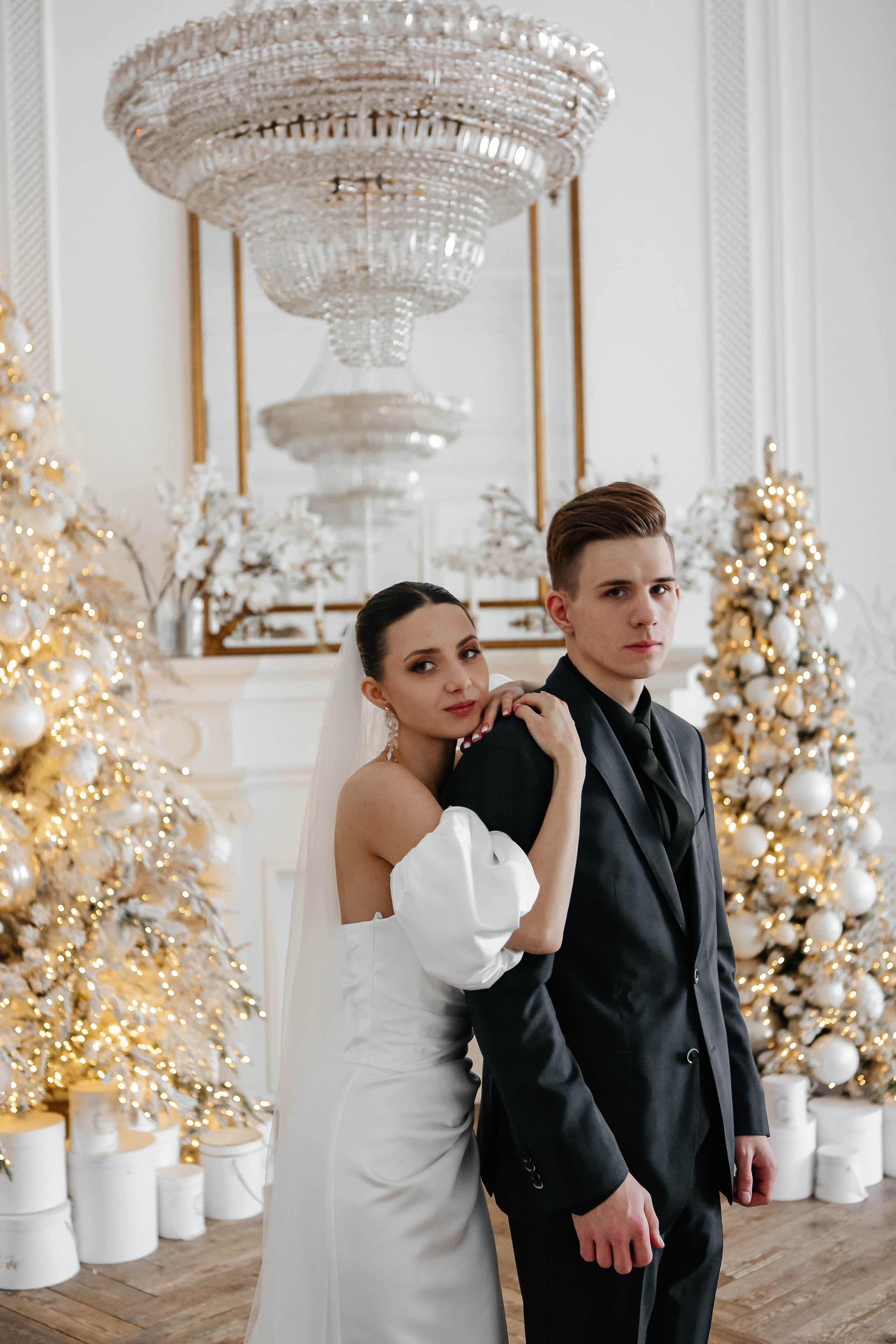 Александра | Константин. Фотограф Таня Королёк