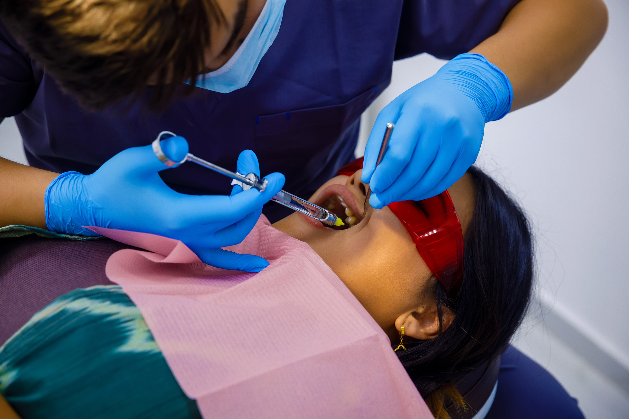 Стамотология. Семейный и Свадебный фотограф в Астане Александр Астапов