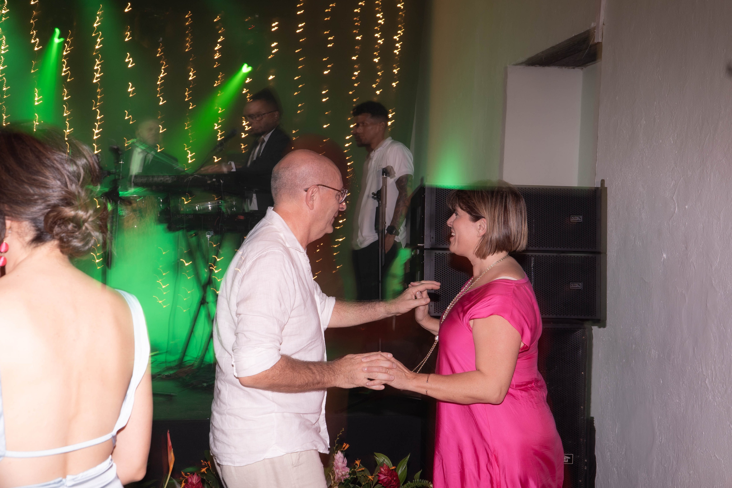 Catalina and Romain. Wedding Photographer in Barcelona and Medellin