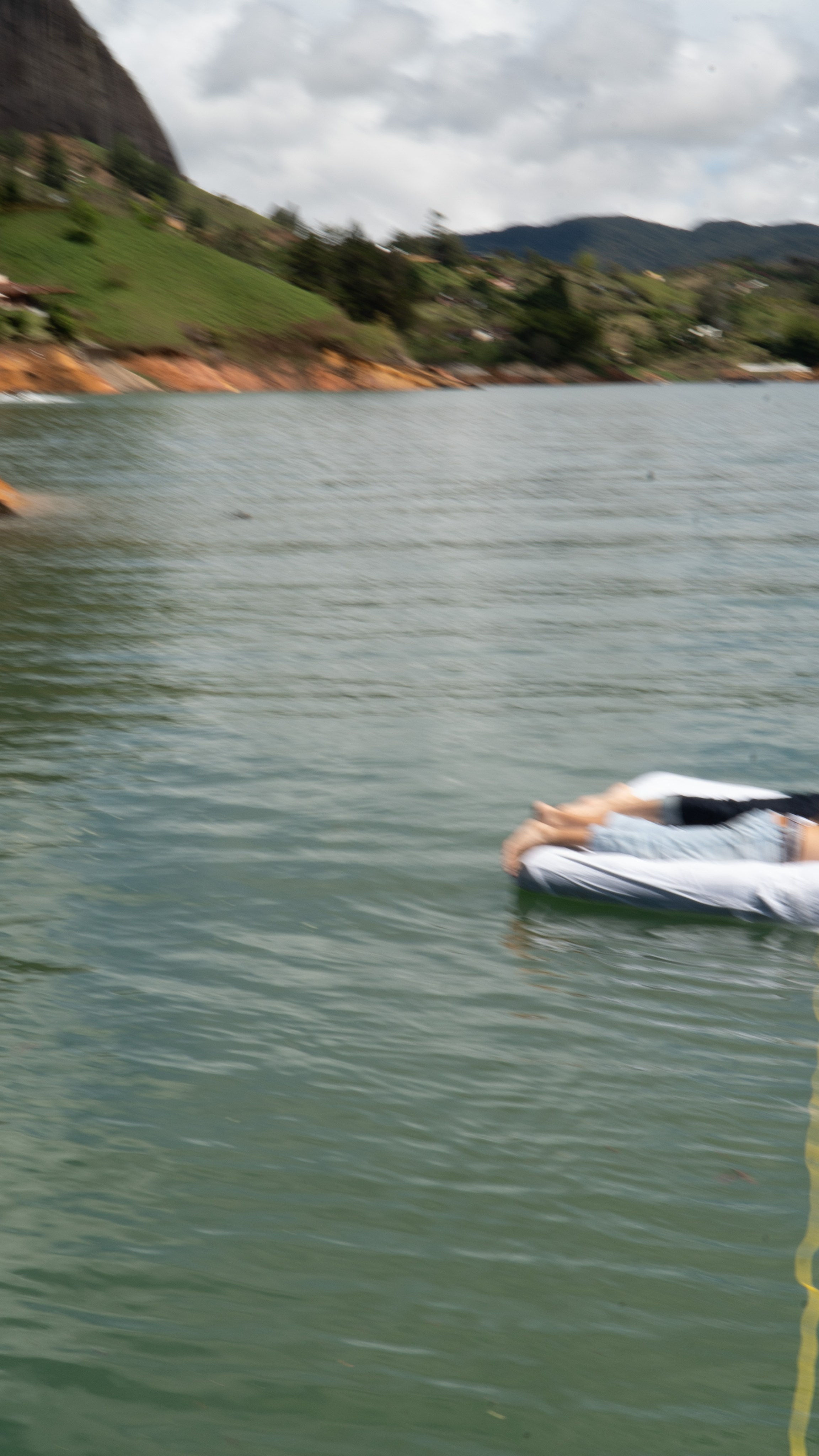 Guatape full. Wedding Photographer in Barcelona and Medellin