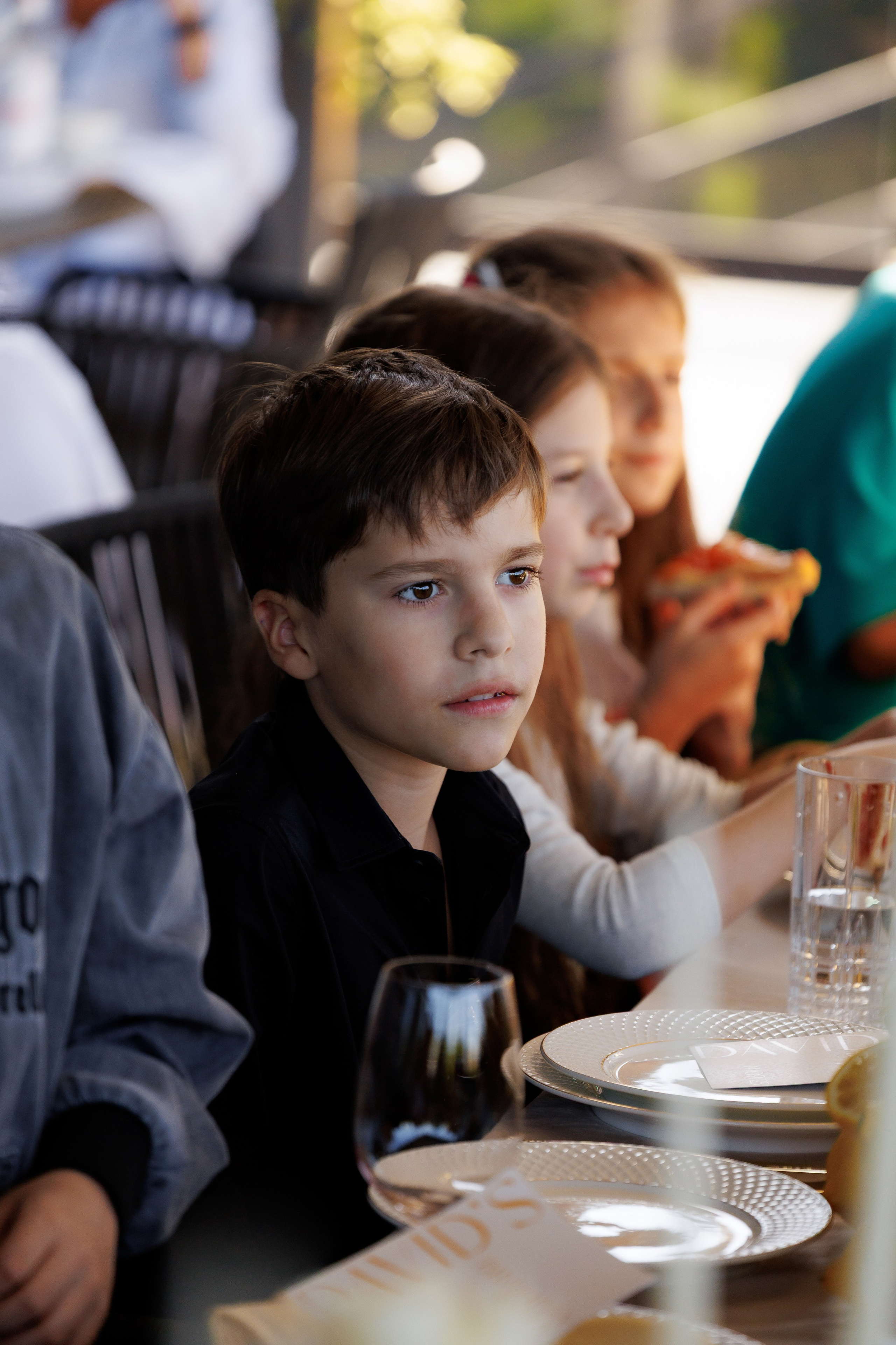 Фотосессия на день рождения Праздничная съемка от профессионального фотографа. Красильников Евгений — профессиональный фотограф в Ростове-на-Дону