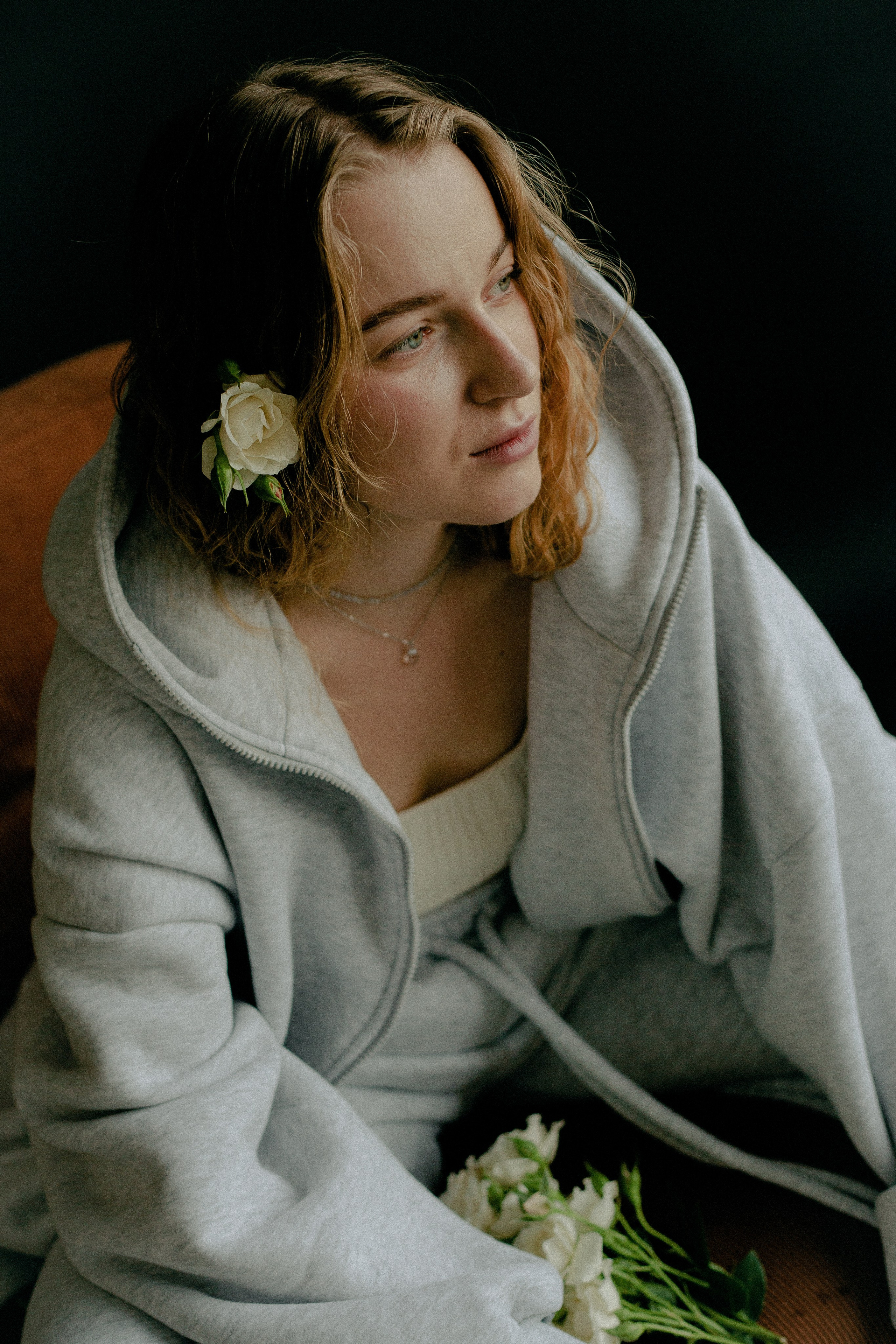 Даша. Фотограф Блинова Арина | Санк-Петербург