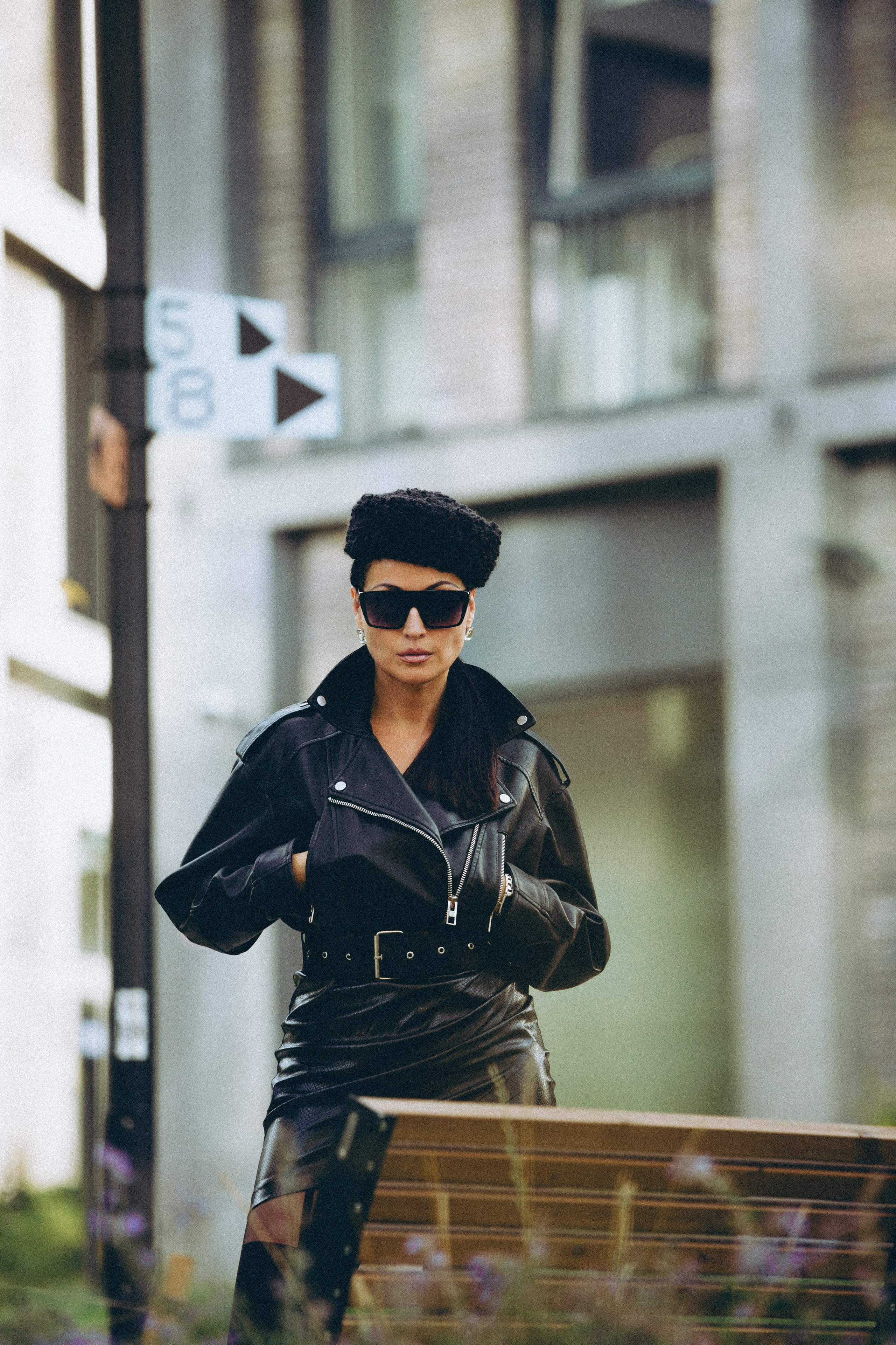 Фотосессия для девушки в Нижнем Новгороде