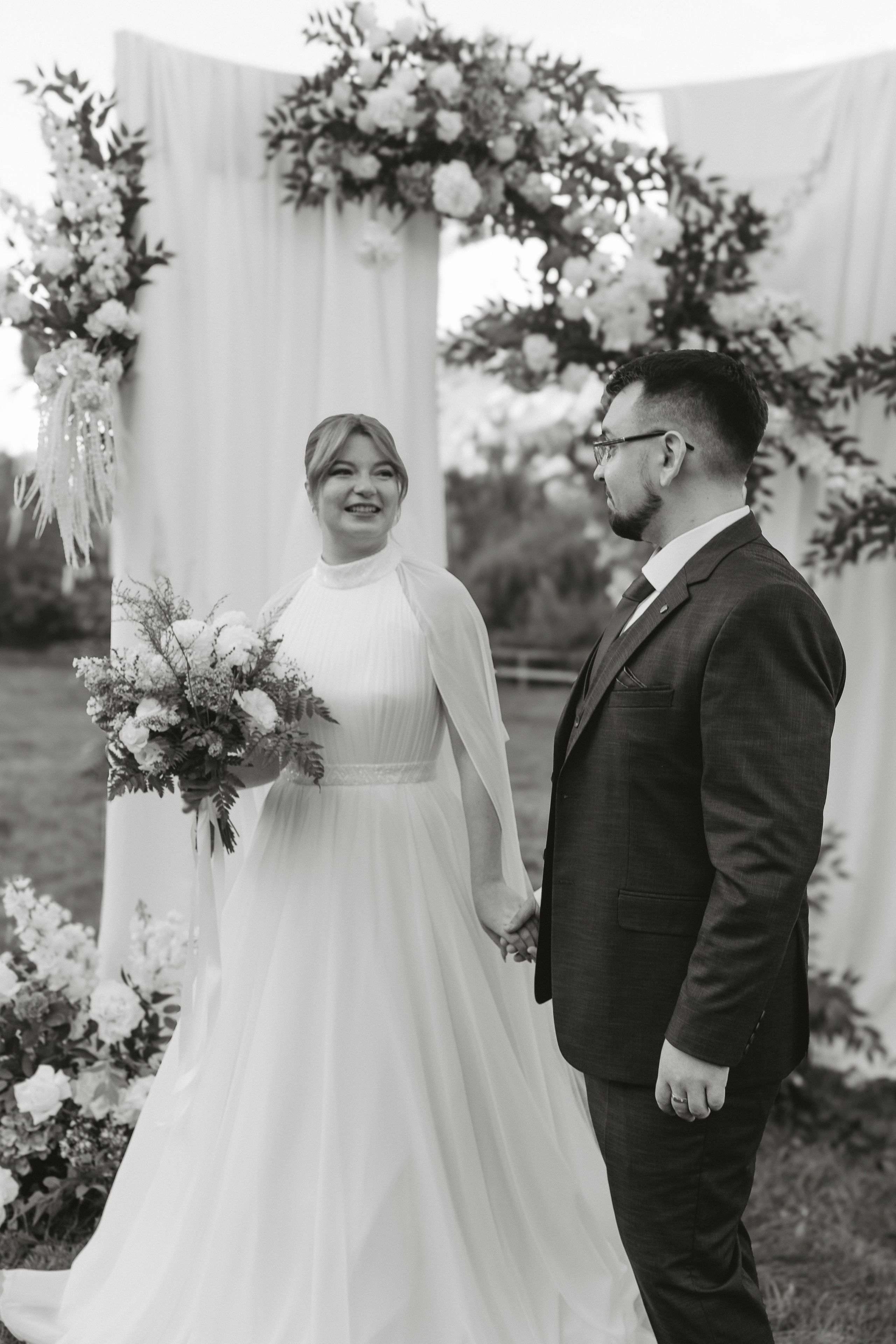 Геннадий + Елизавета. Фотограф в Севастополе и в Крыму