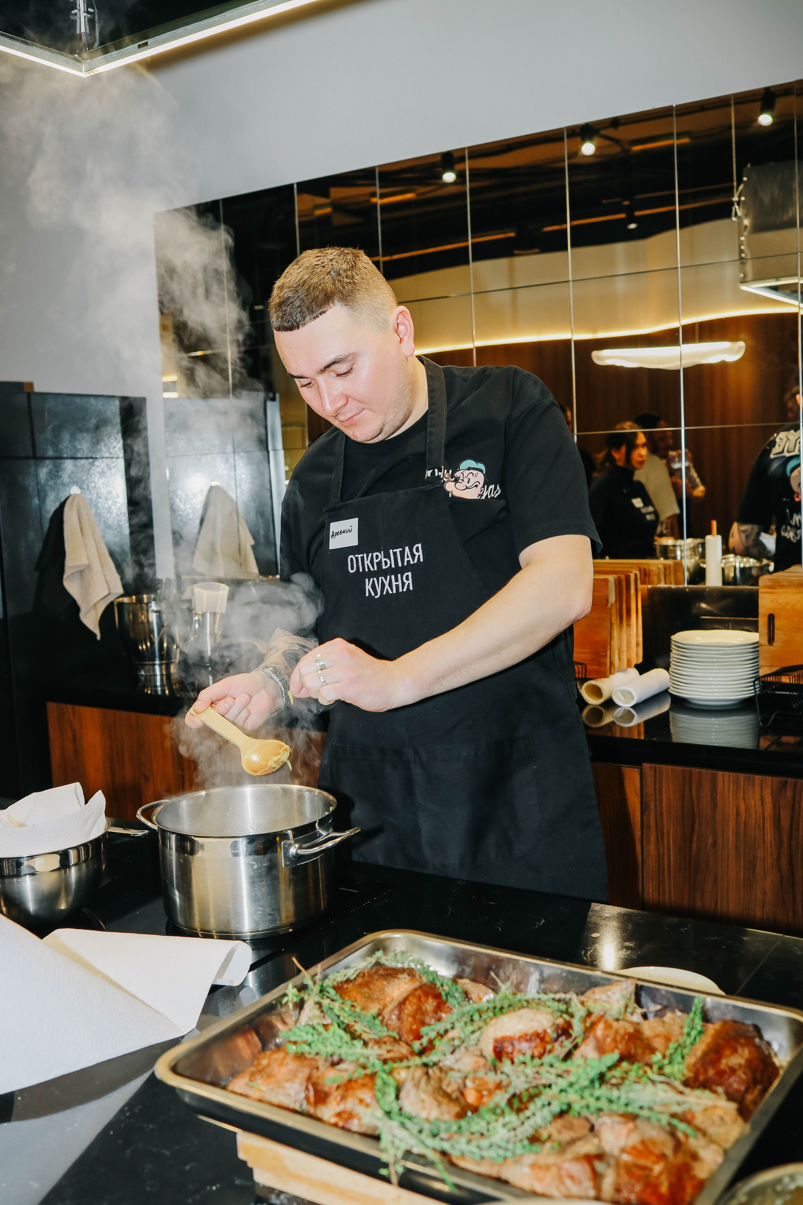 День рождение в кафе!. Иванова Ирина Свадебный и семейный фотограф г. Уфа