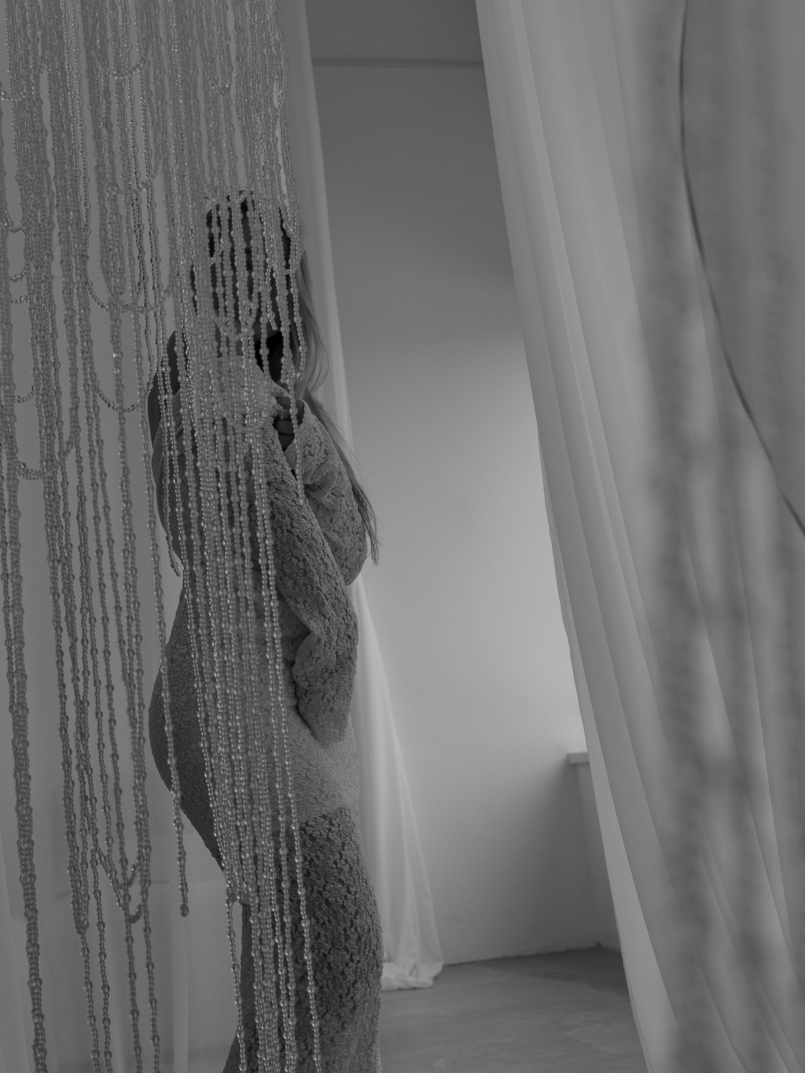 Лиза. ФОТОГРАФ Любовь Скок. Москва