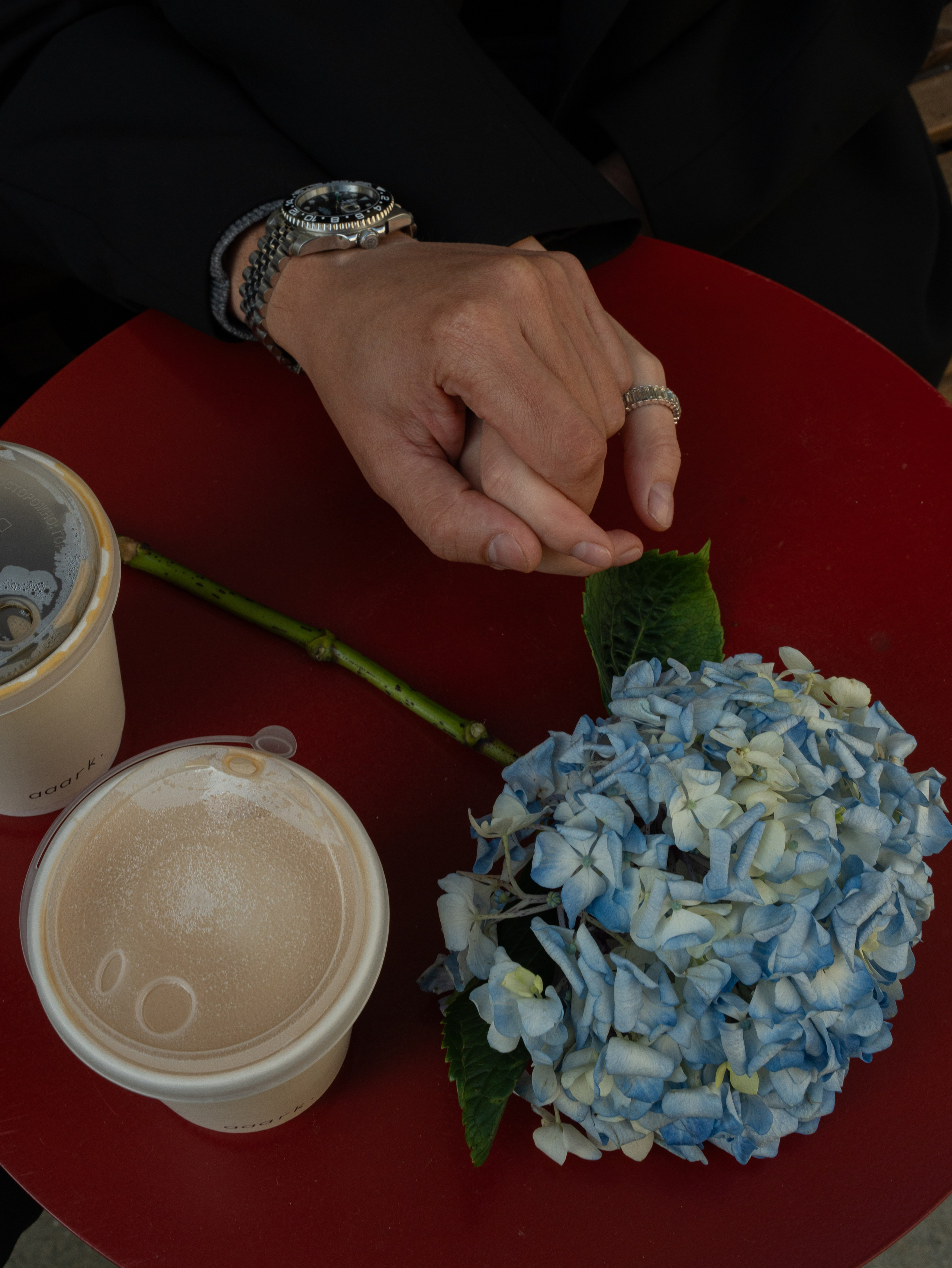 Вероника и Евгений. ФОТОГРАФ Любовь Скок. Москва