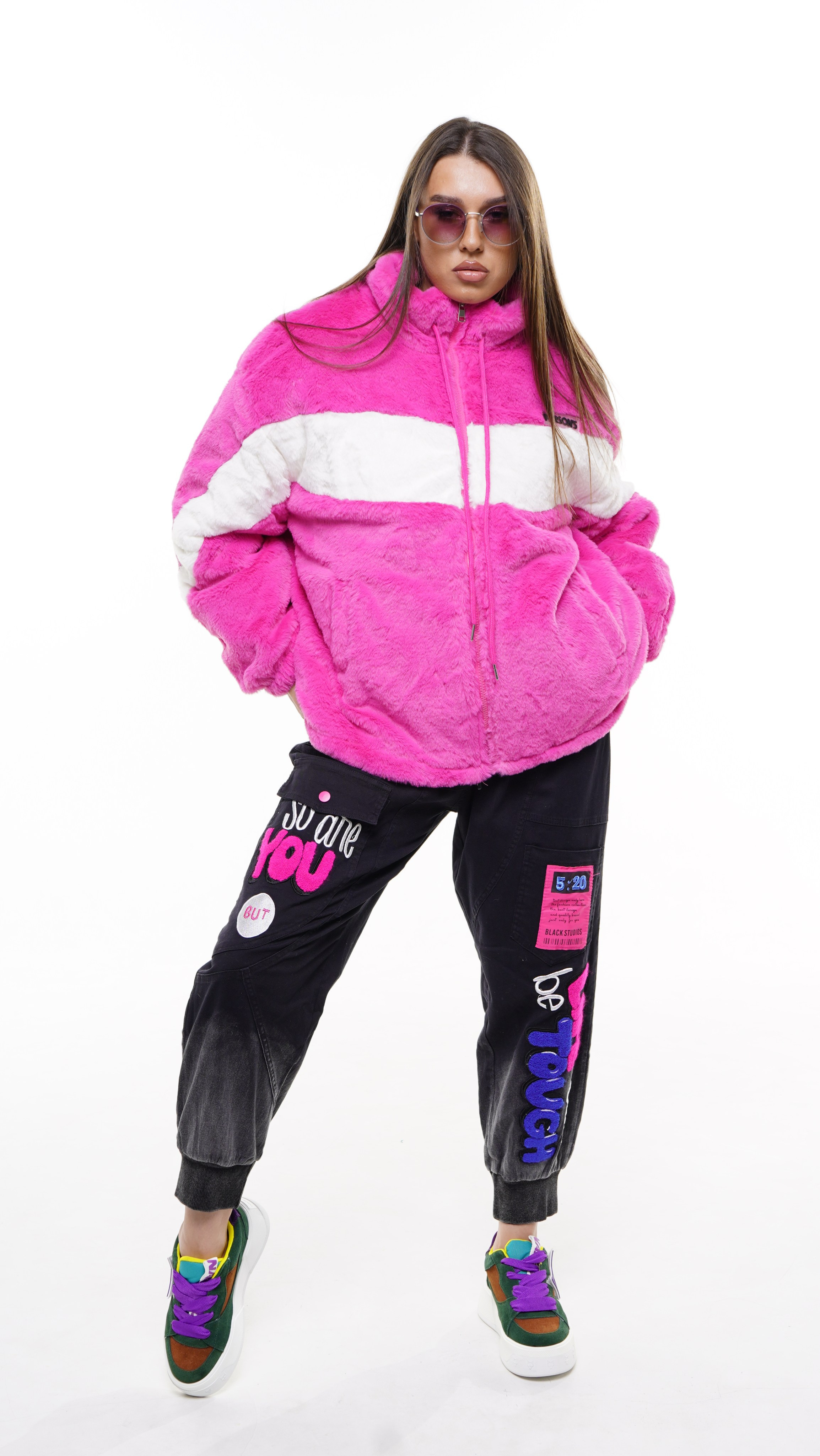 Коммерческая/маркетплейсы