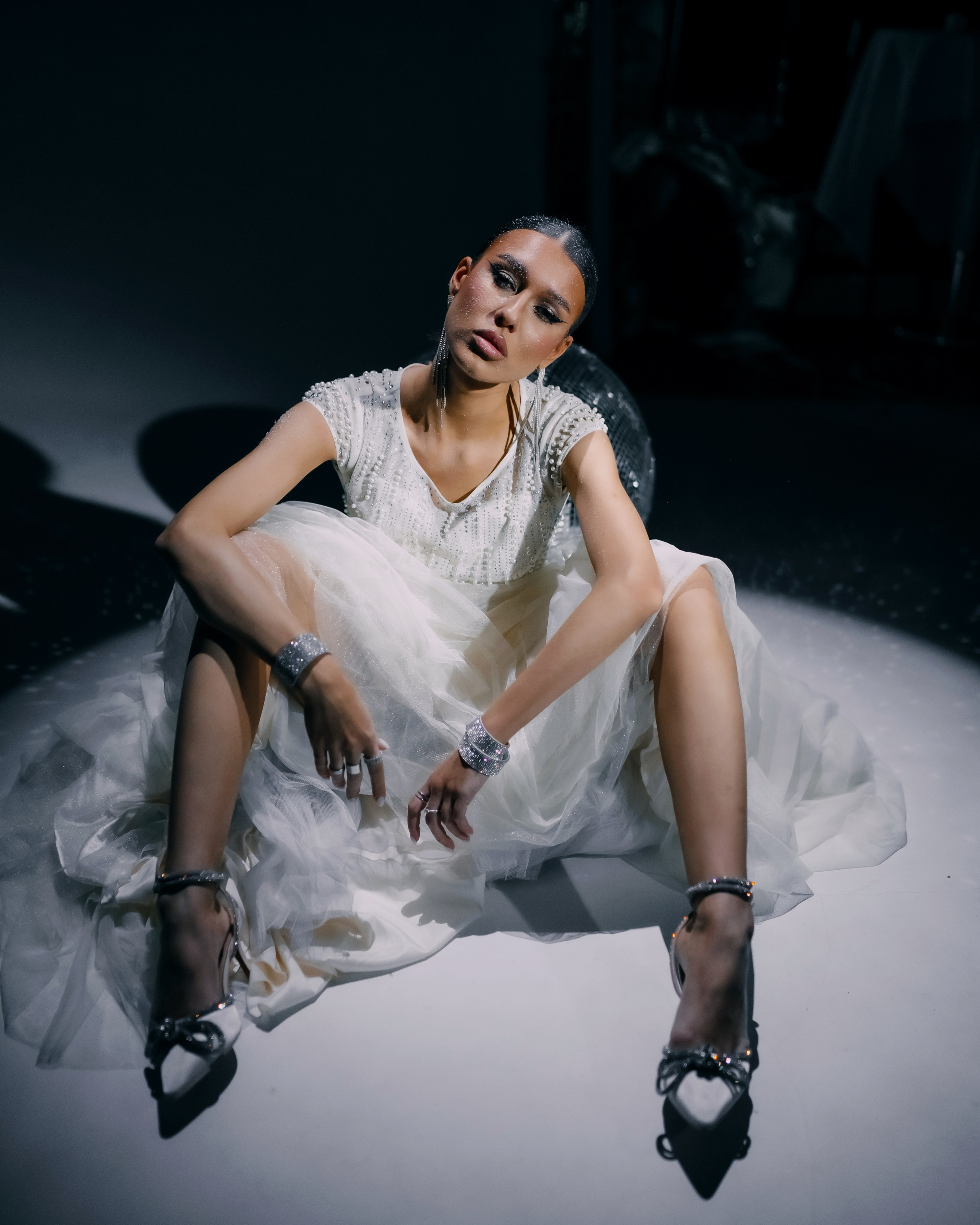 Елена Донская ТОП стилист/визажист