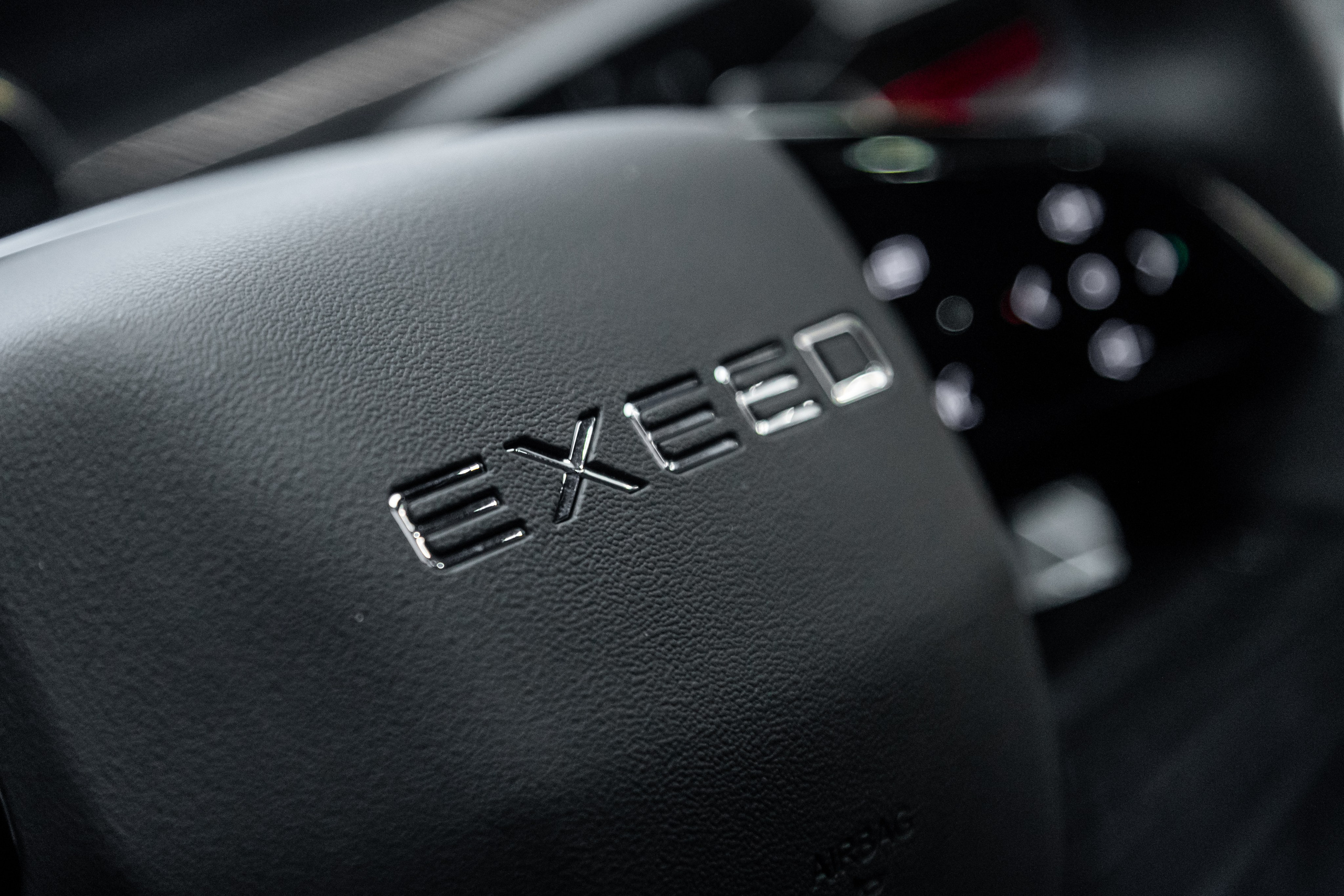 Выдача автомобиля. Фотограф в Самаре / Олеся Широнина