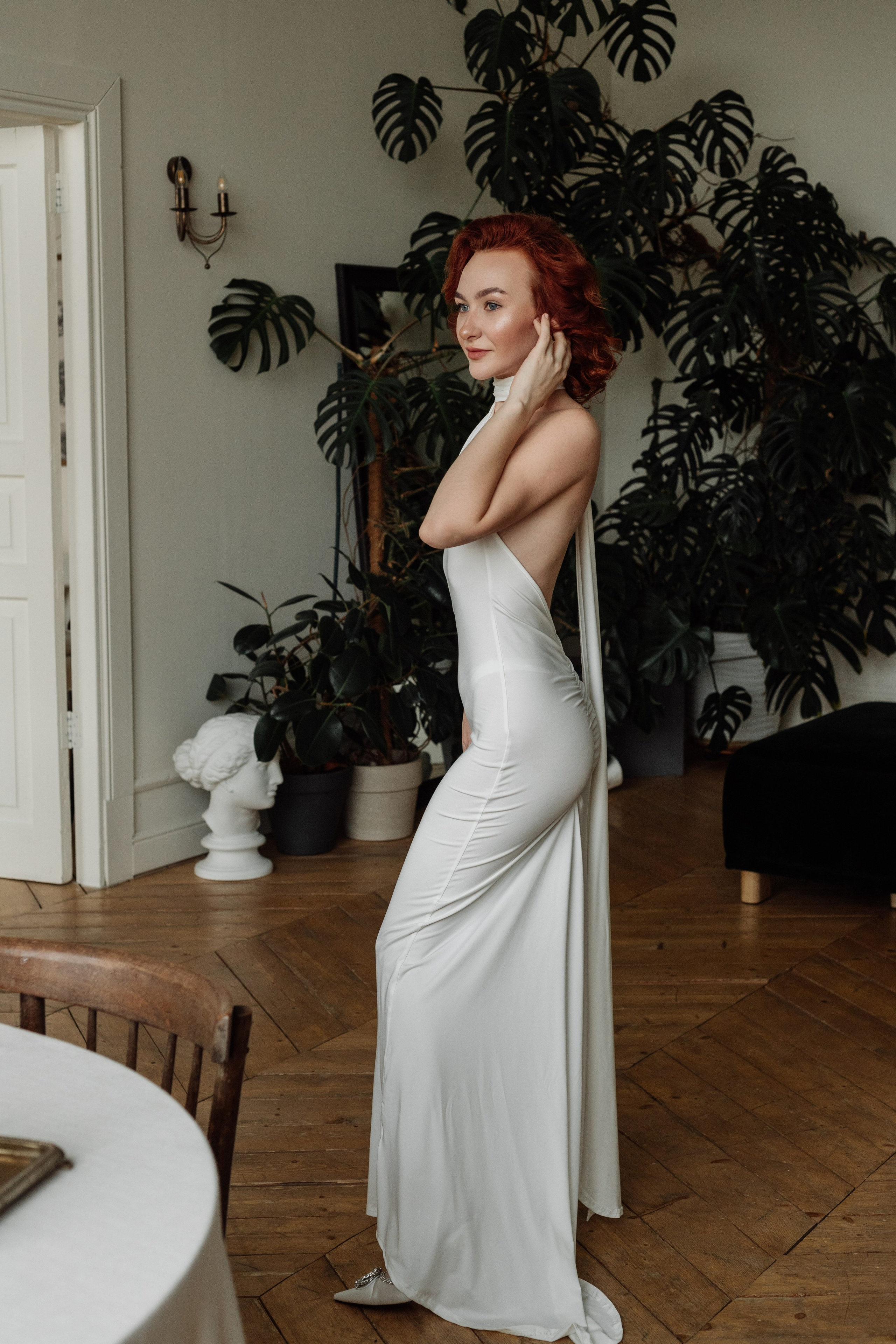 Y&A. Фотограф Краснодар Настя Зокс