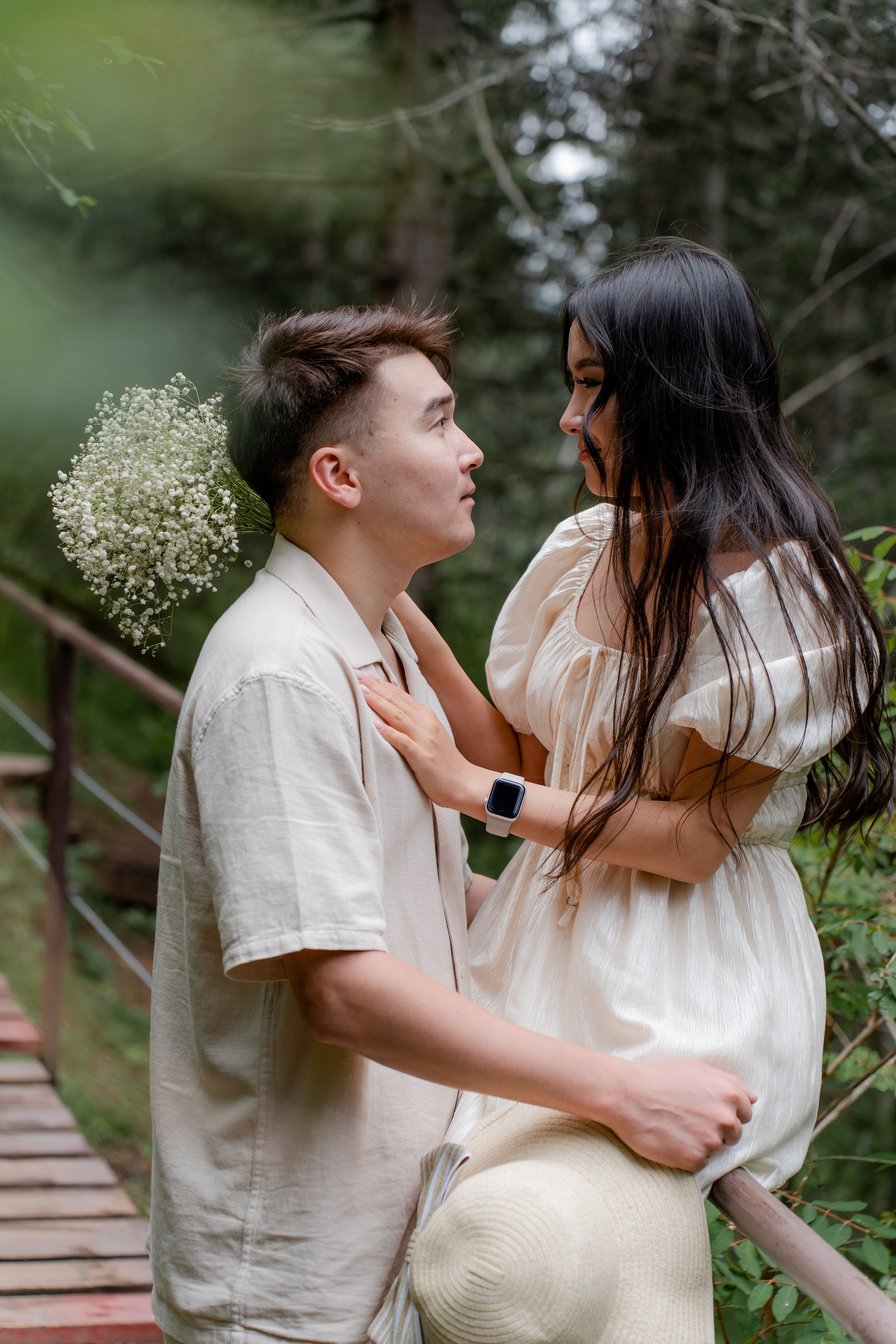 Мадияр & Акмарал. Galam media