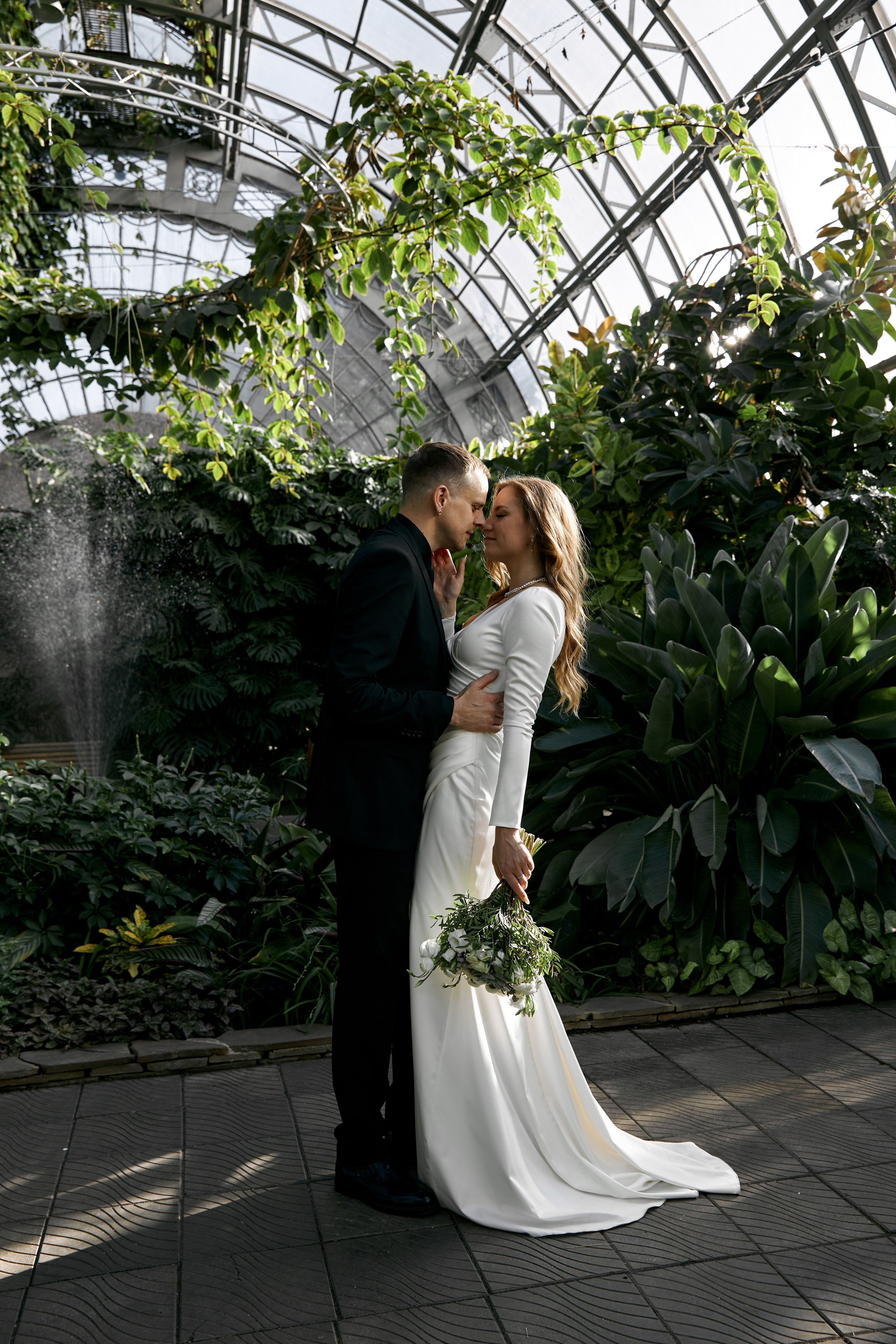 Be mine. Свадебный и индивидуальный фотограф в Тольятти Благонадеждина Варвара