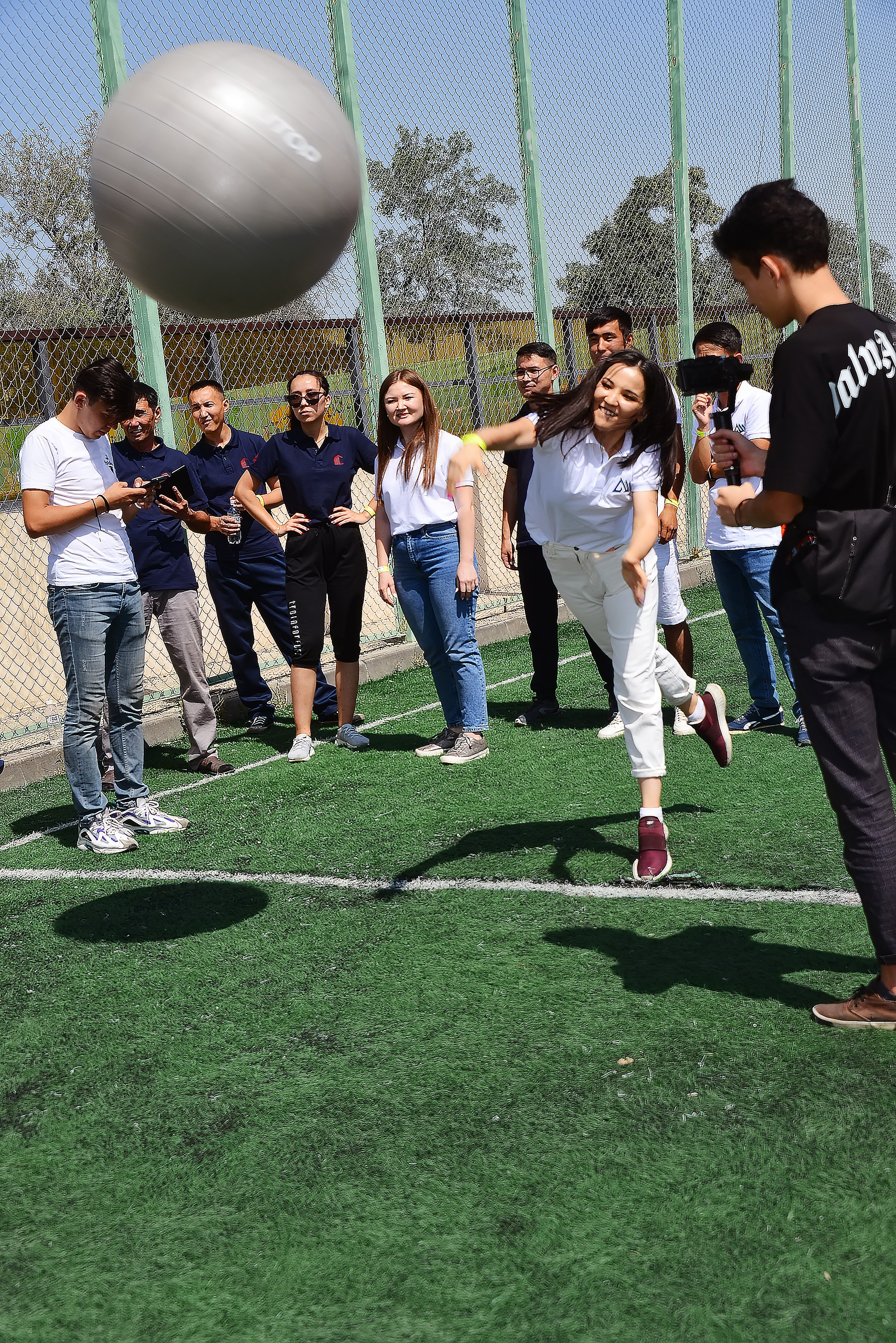 Тимбилдинг-2. Фотосъёмка. Фотограф Сергей Авдеев-семейный и детский фотограф в Алматы