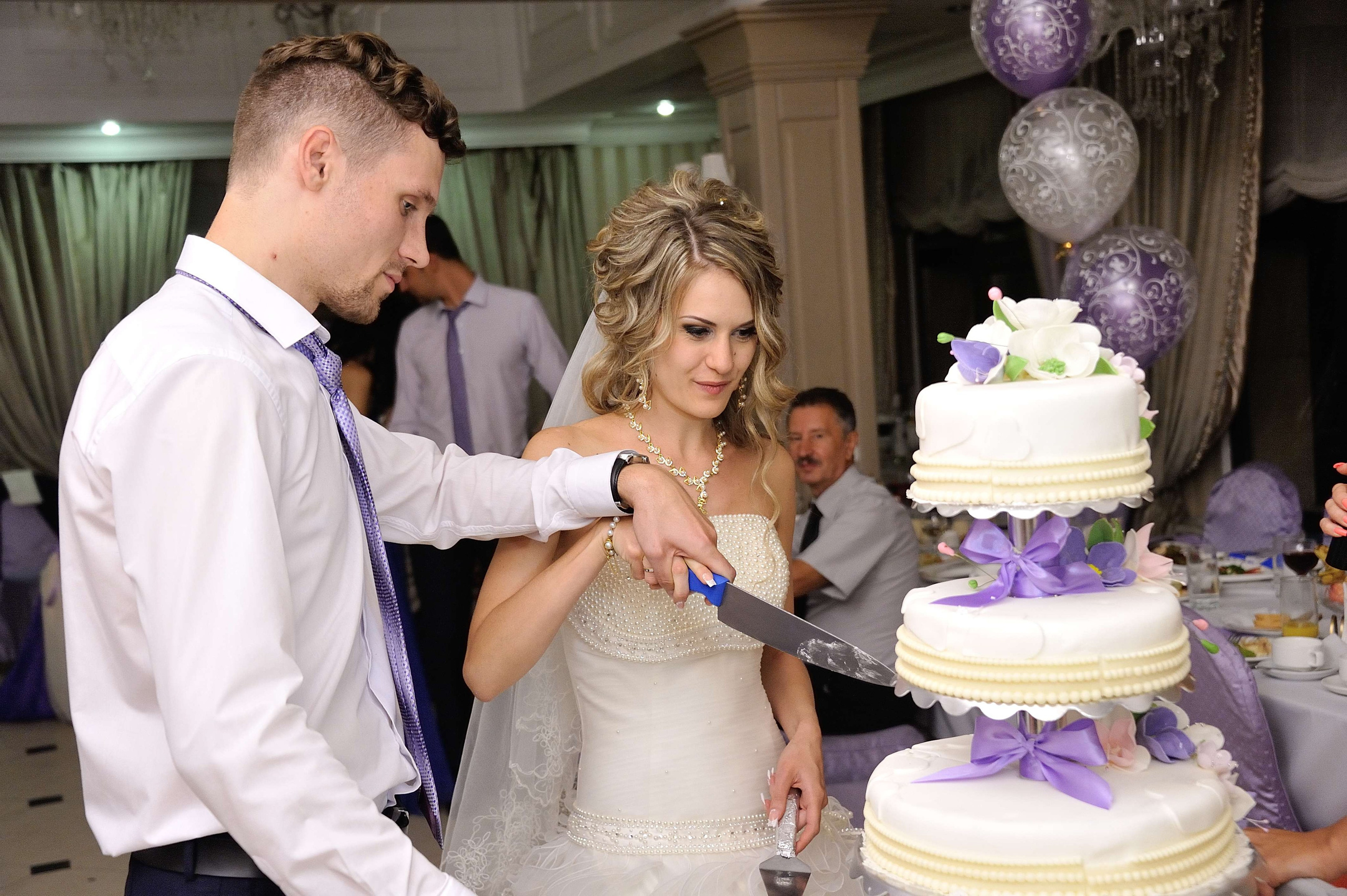 Свадьба-Александр и Юлия. Фотосъёмка. Фотограф Сергей Авдеев-семейный и детский фотограф в Алматы