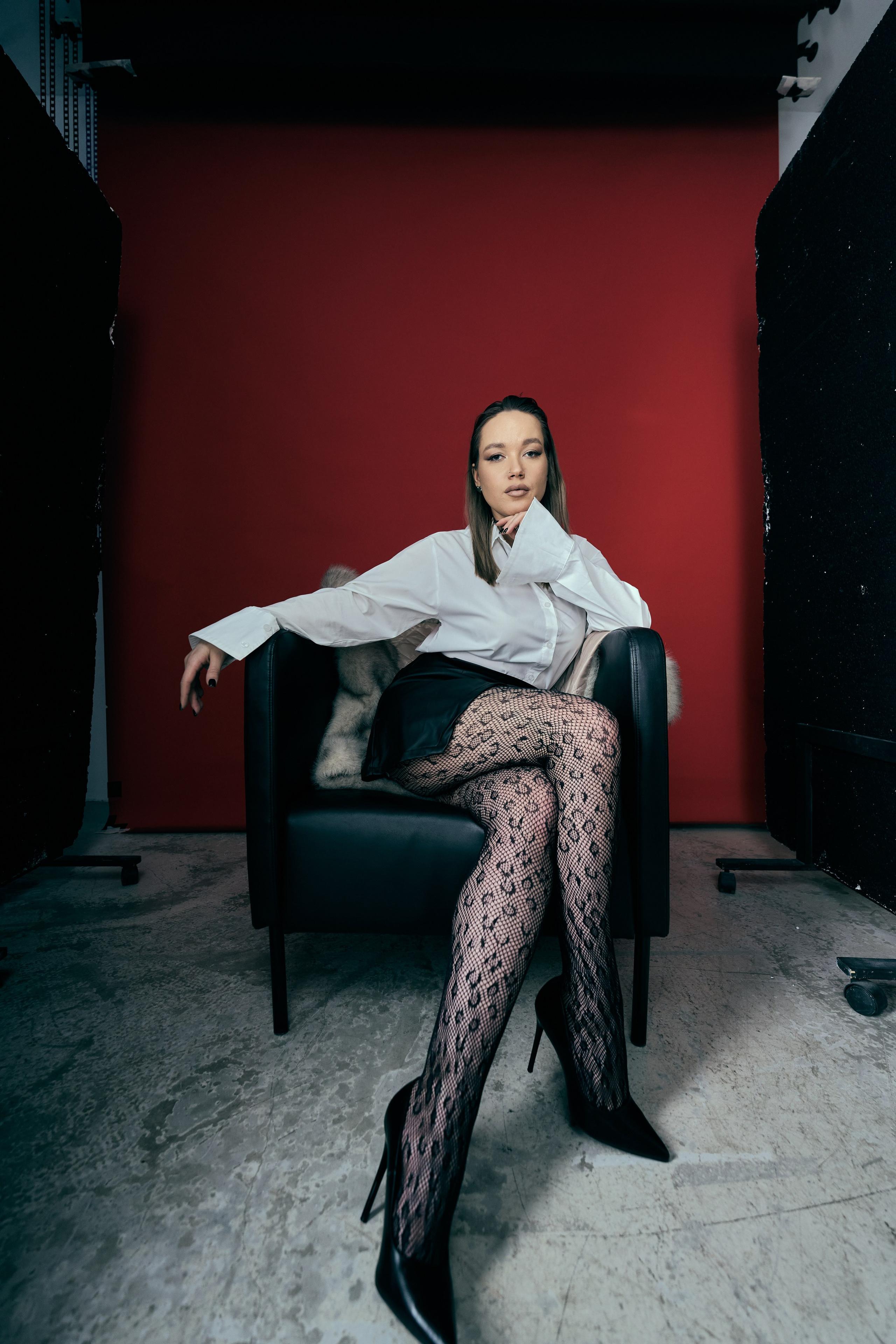 Ксюша. Репортажный фотограф мероприятий и концертов в Екатеринбурге