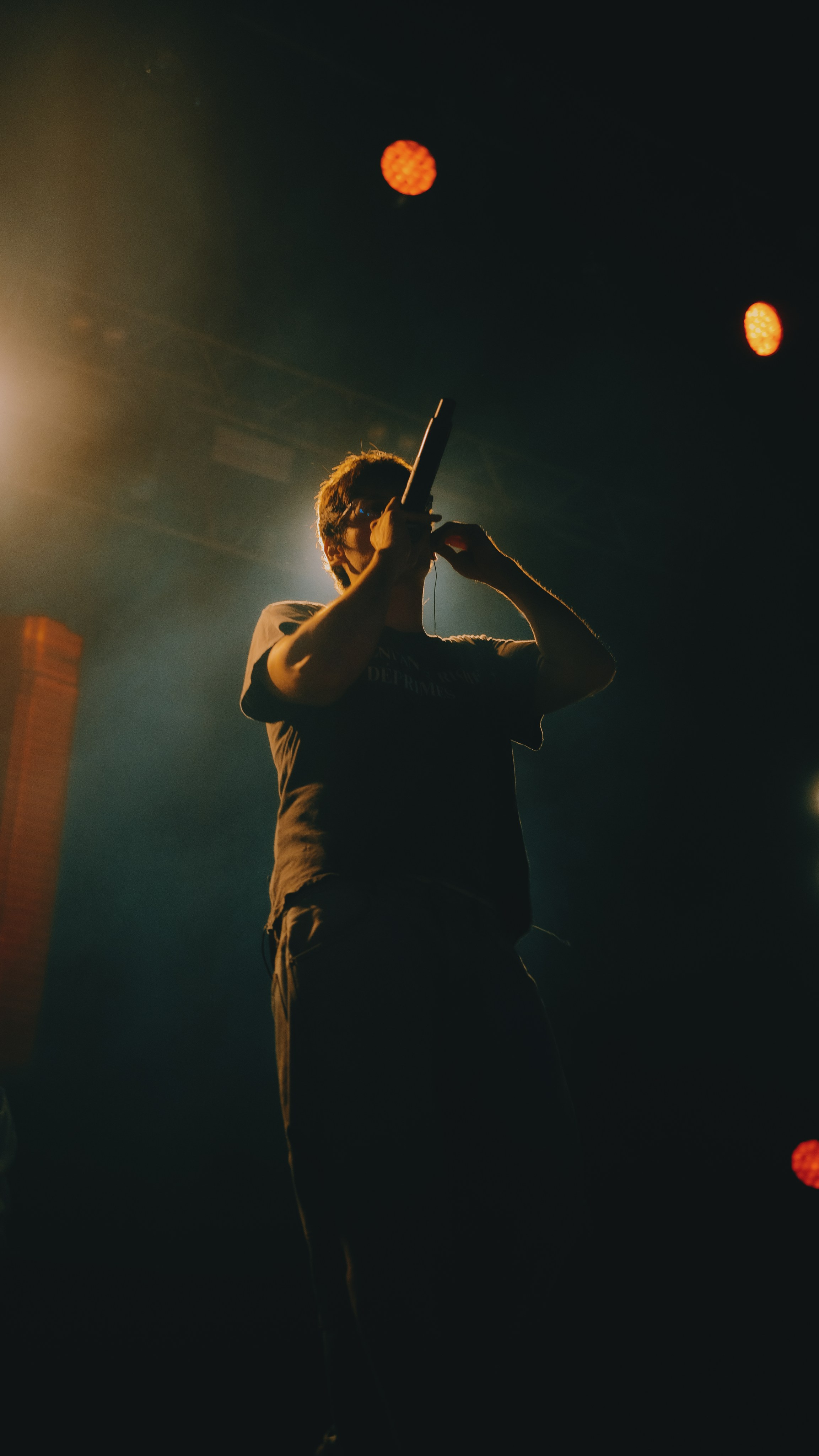 Bushido Zho. Репортажный фотограф мероприятий и концертов в Екатеринбурге