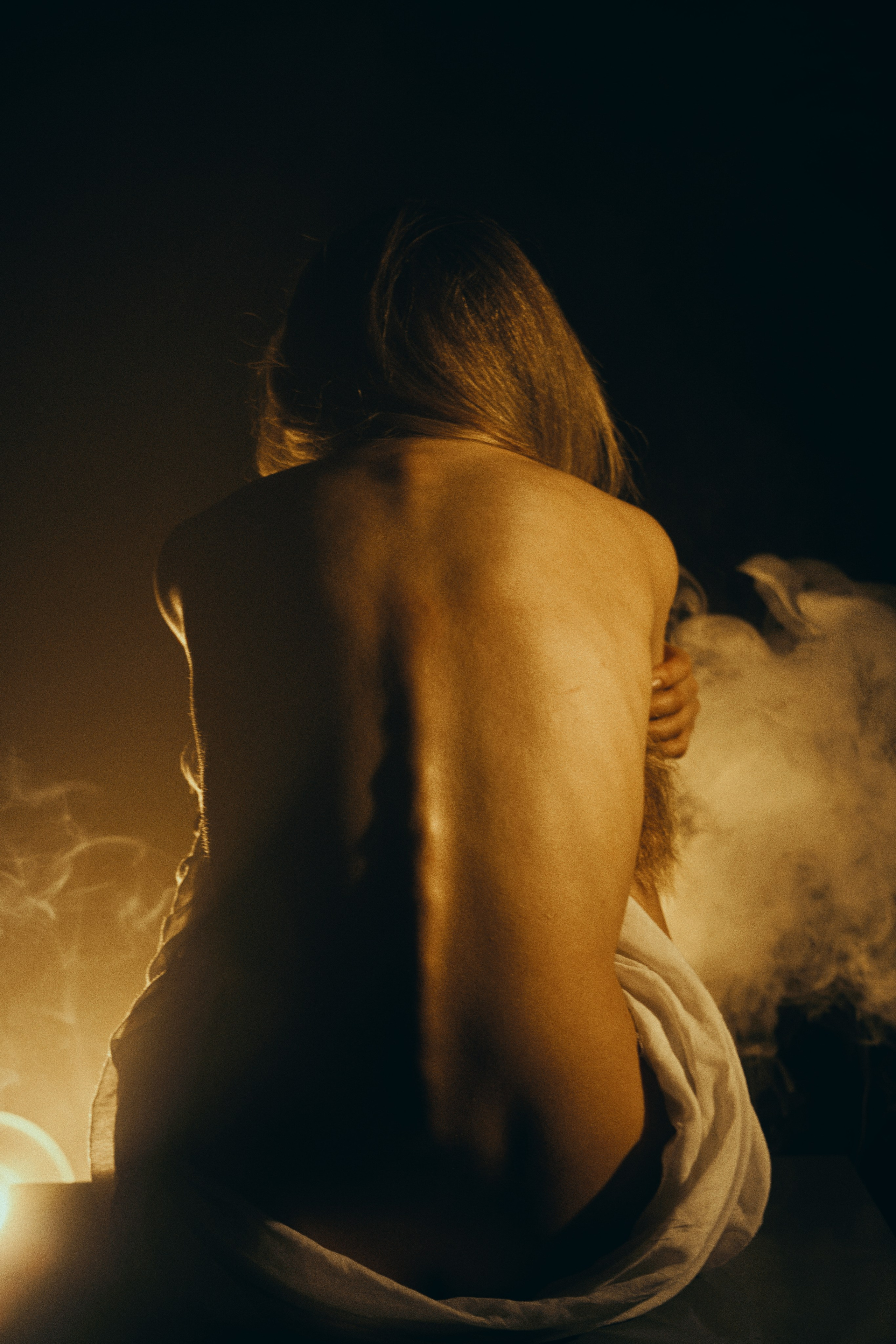 Полина 18+. Репортажный фотограф мероприятий и концертов в Екатеринбурге