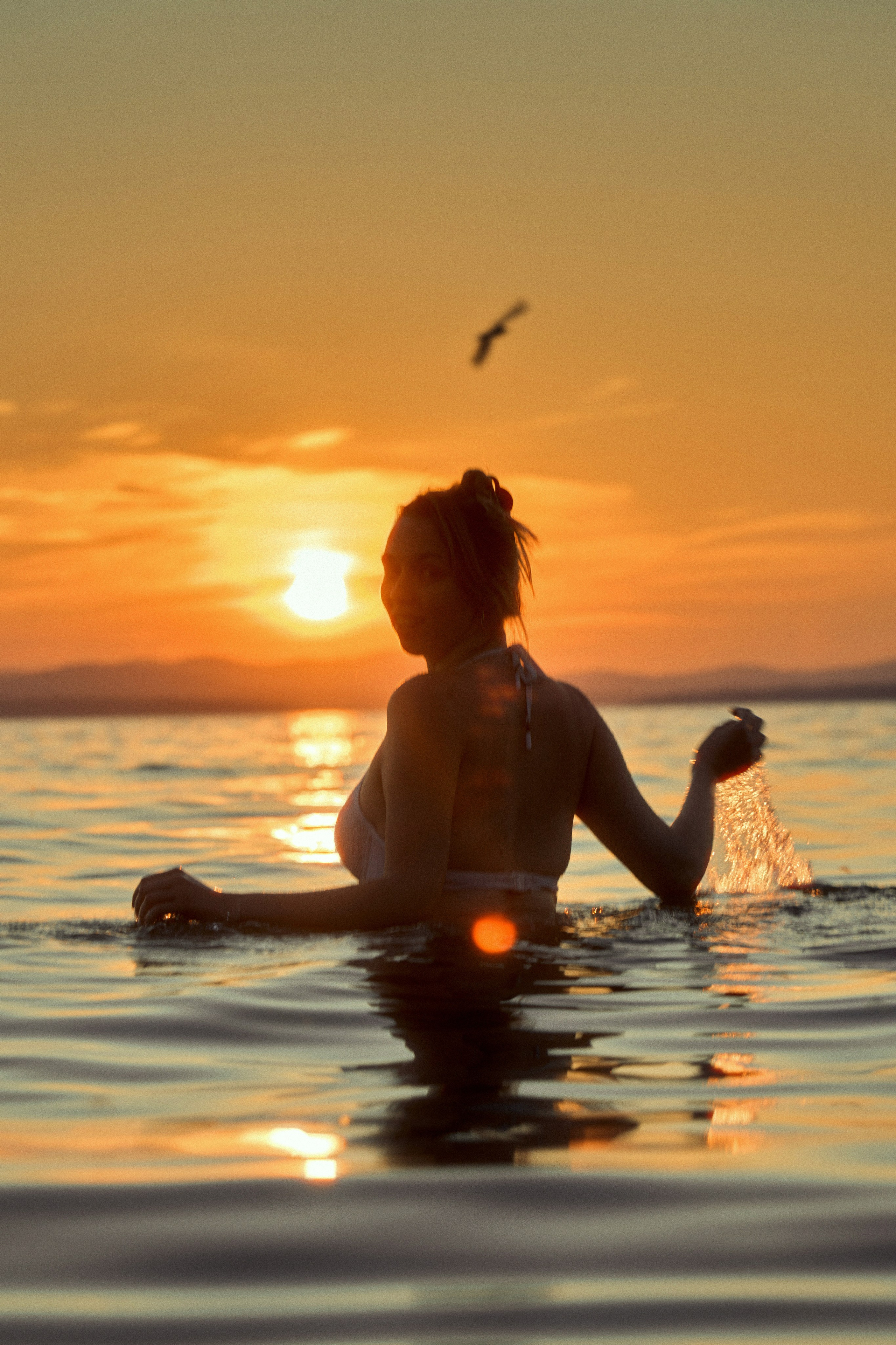 Наташа. Репортажный фотограф мероприятий и концертов в Екатеринбурге