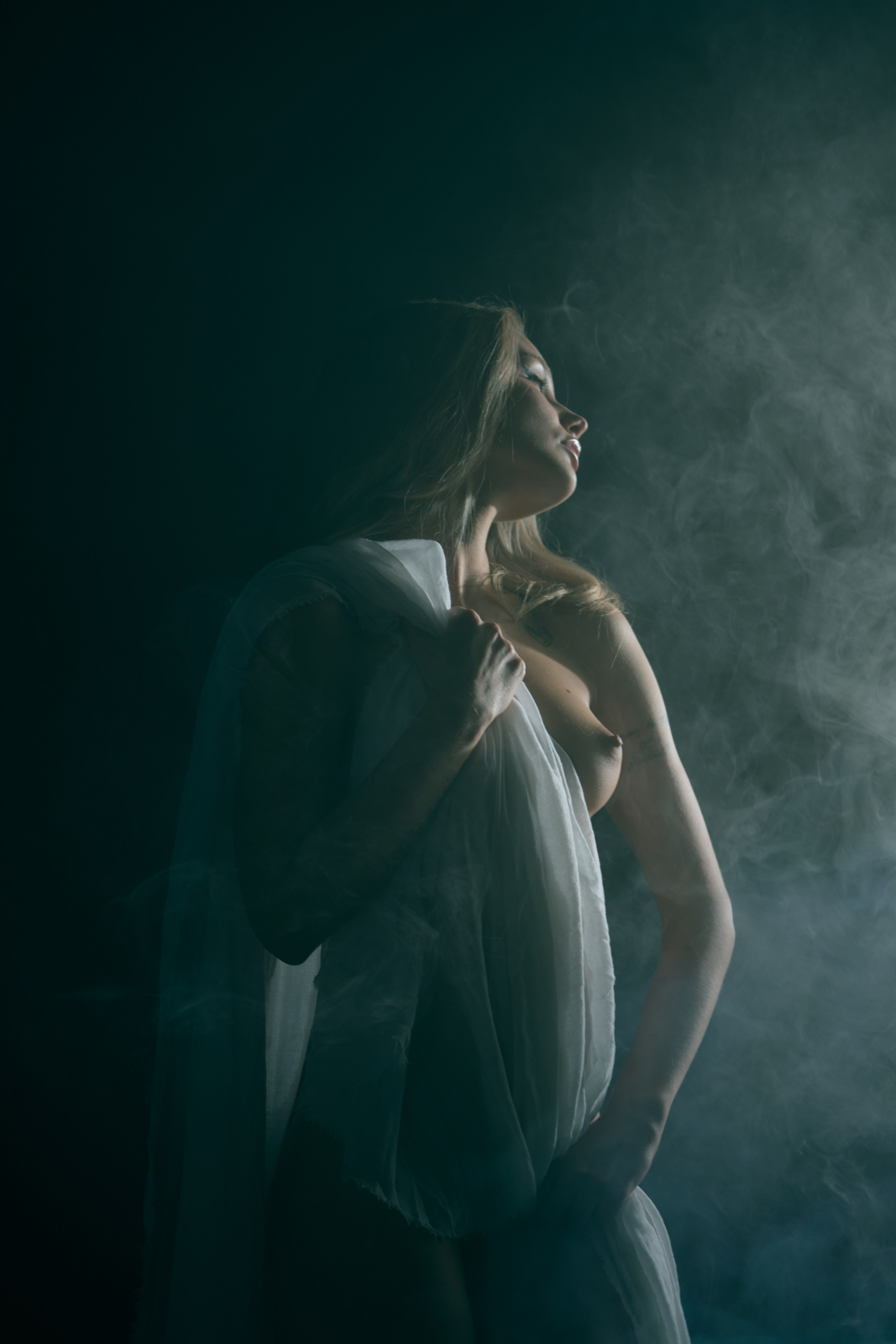 Полина 18+. Репортажный фотограф мероприятий и концертов в Екатеринбурге