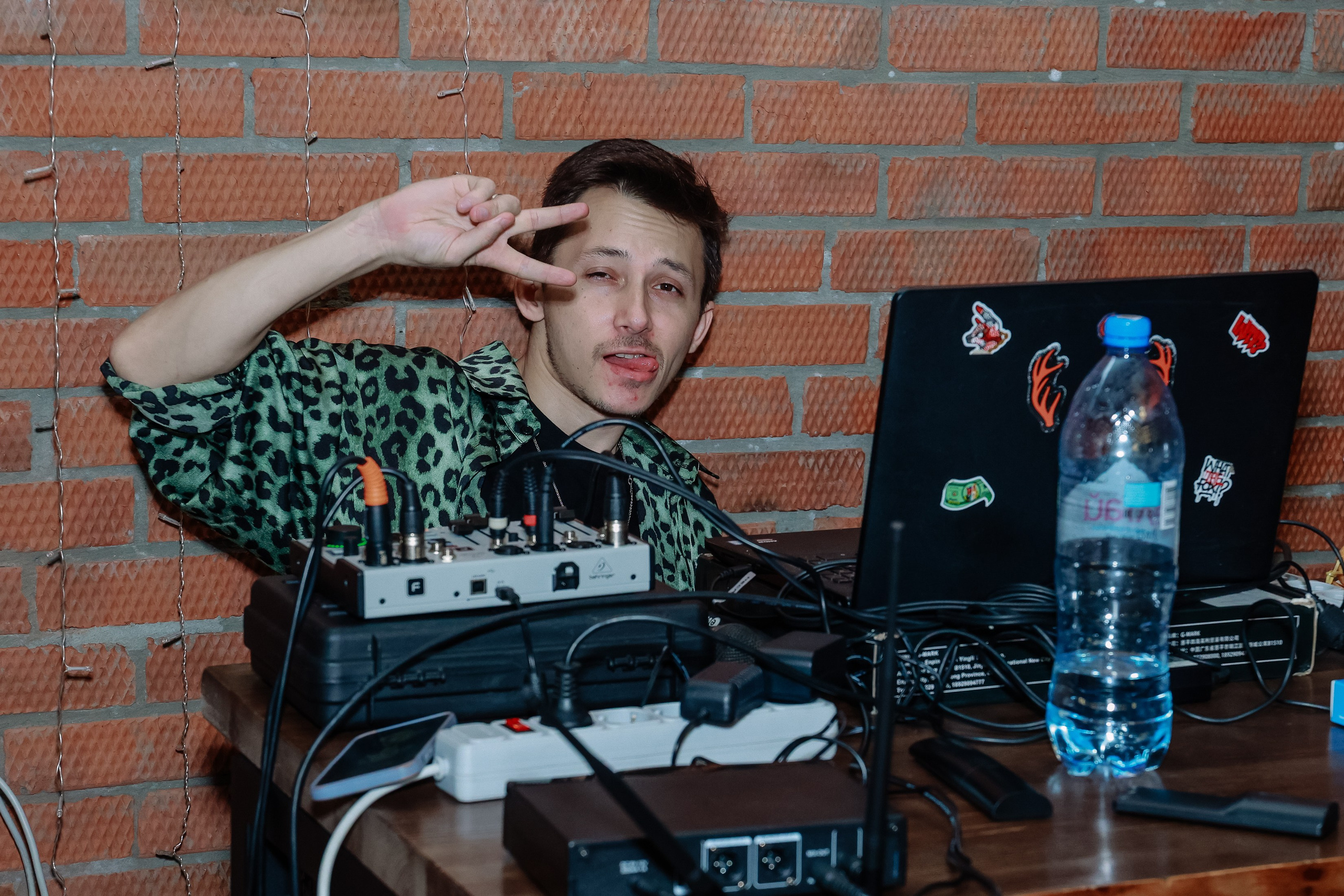 Нетворкинг. Фотограф Юлия Мальцева