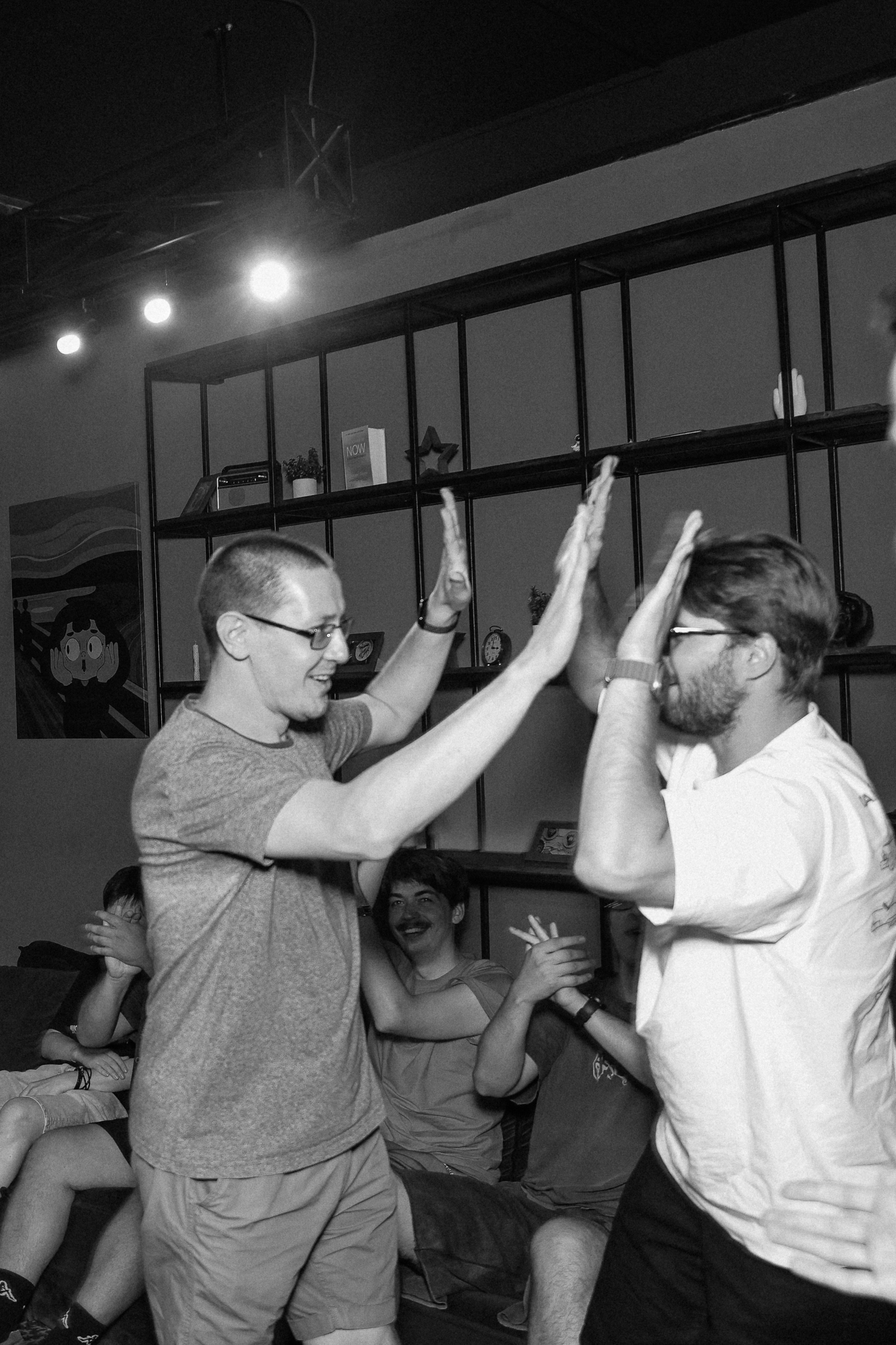 Корпоратив _ Show ToDay. Фотограф Юлия Мальцева