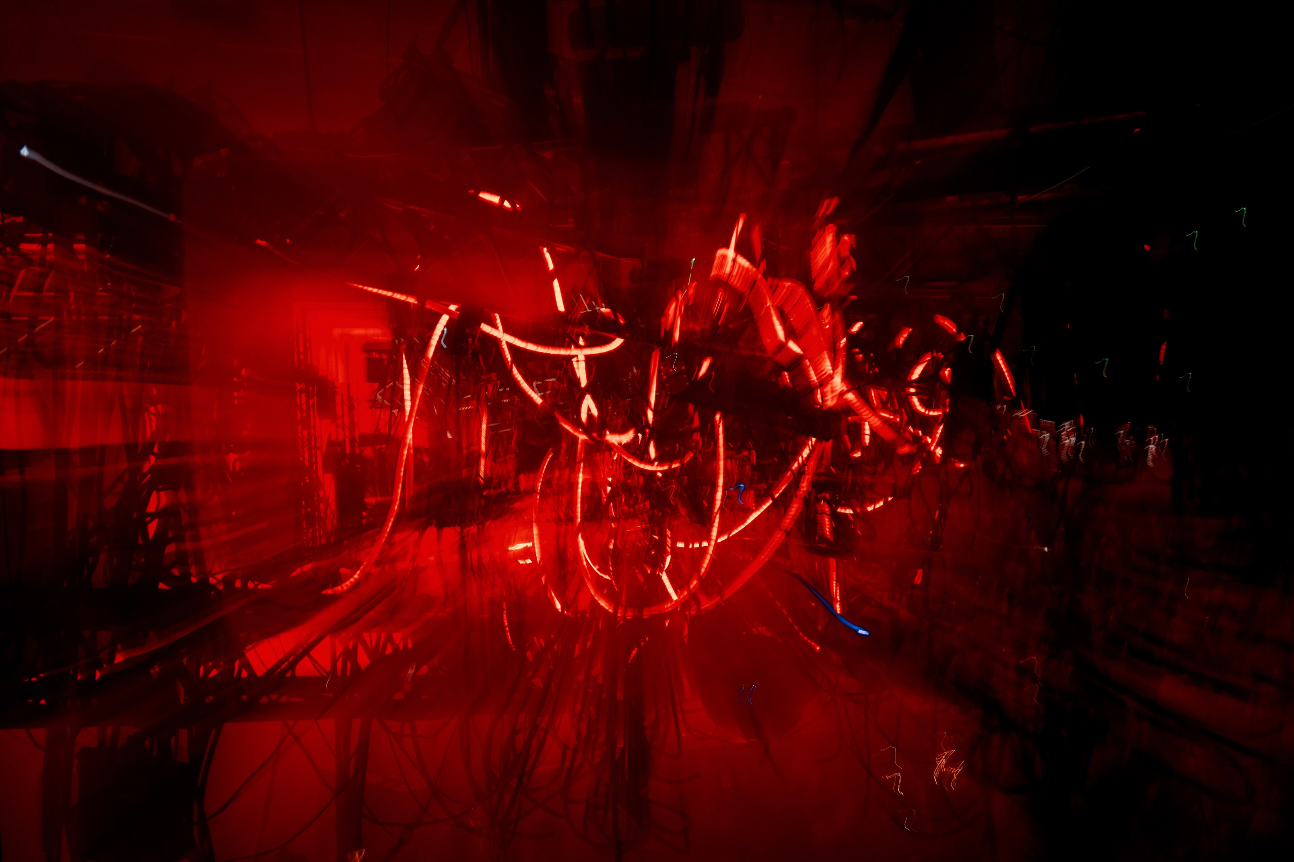 Outline 2024. @tomrus: Рустам Шагиморданов — фотограф