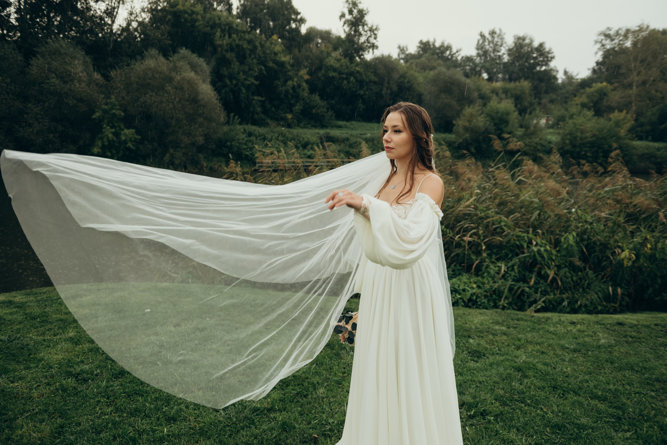 Степан и Анна. Фотограф в Томске Мария Март