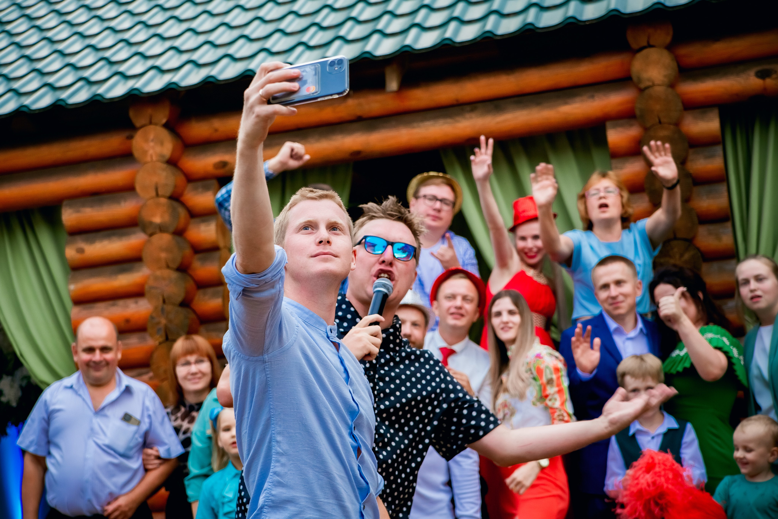 Репортаж. Фотограф Лебедева Татьяна г. Орехово-Зуево