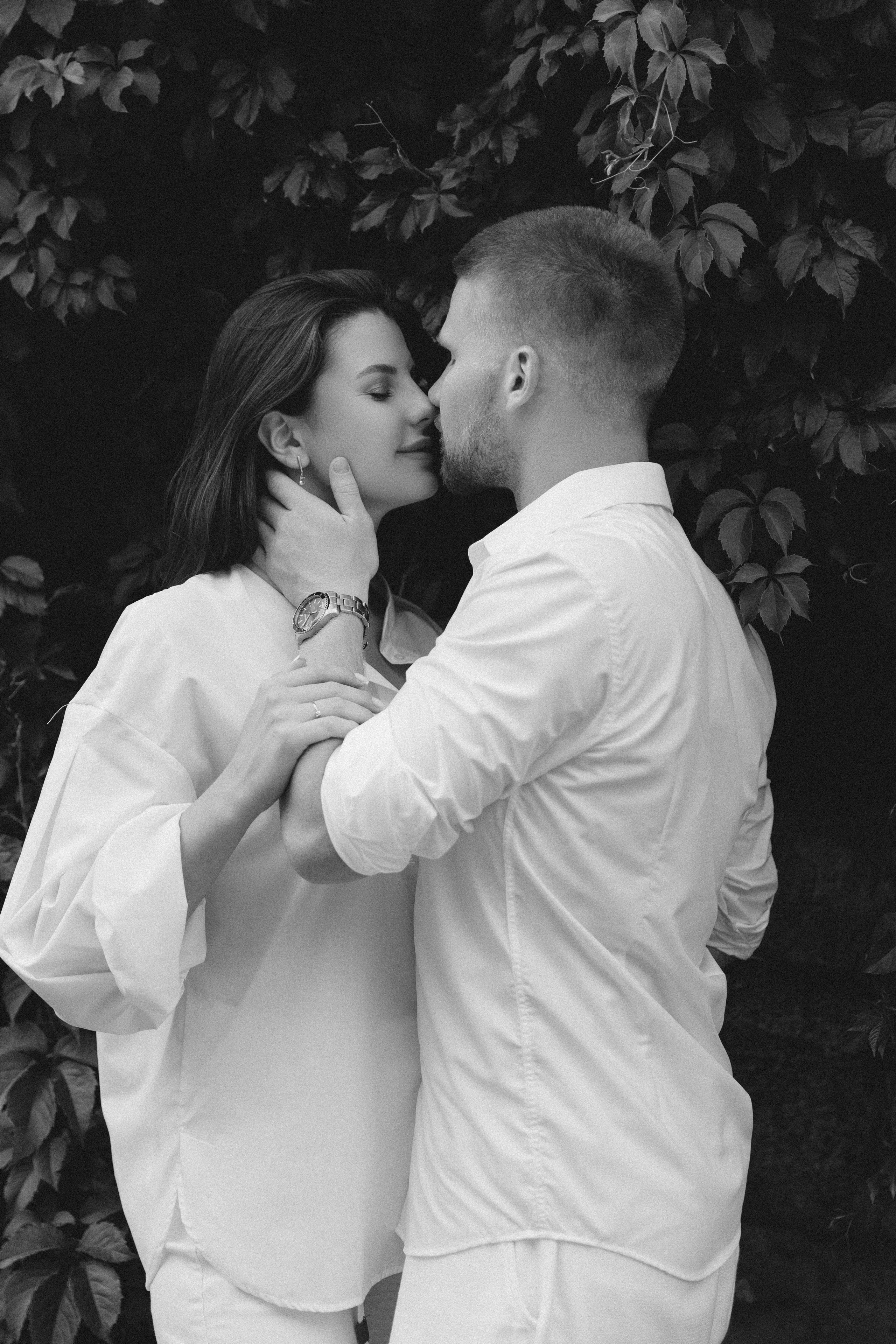 А люди любят. Свадебный фотограф в Ростове-на-Дону Базарова Анастасия