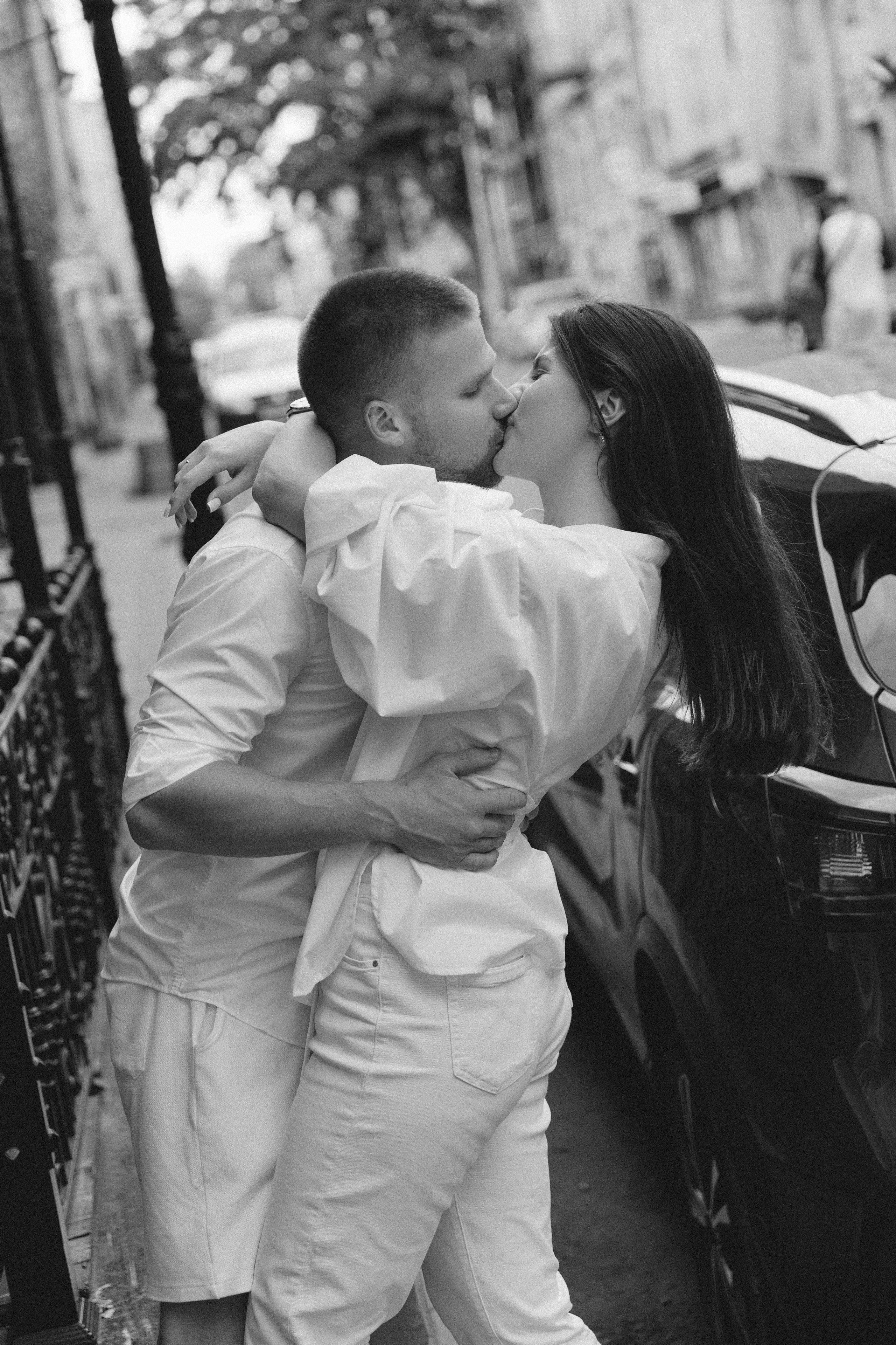 А люди любят. Свадебный фотограф в Ростове-на-Дону Базарова Анастасия