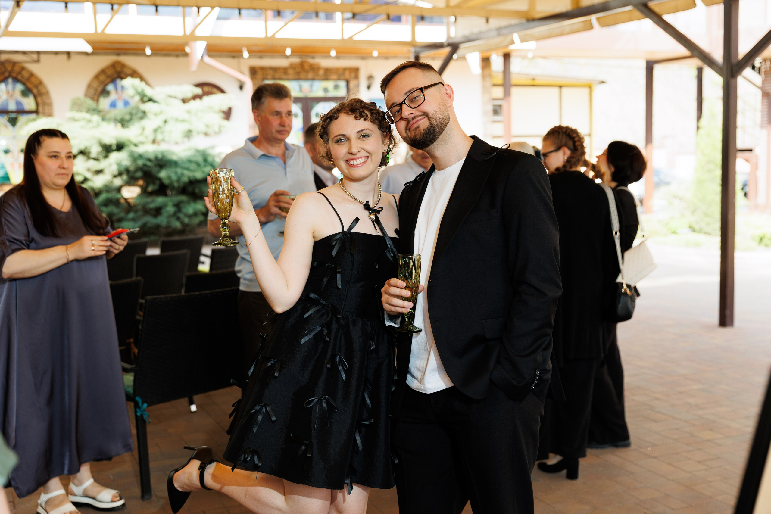 Алина&Павел. Свадебный фотограф в Ростове-на-Дону Базарова Анастасия