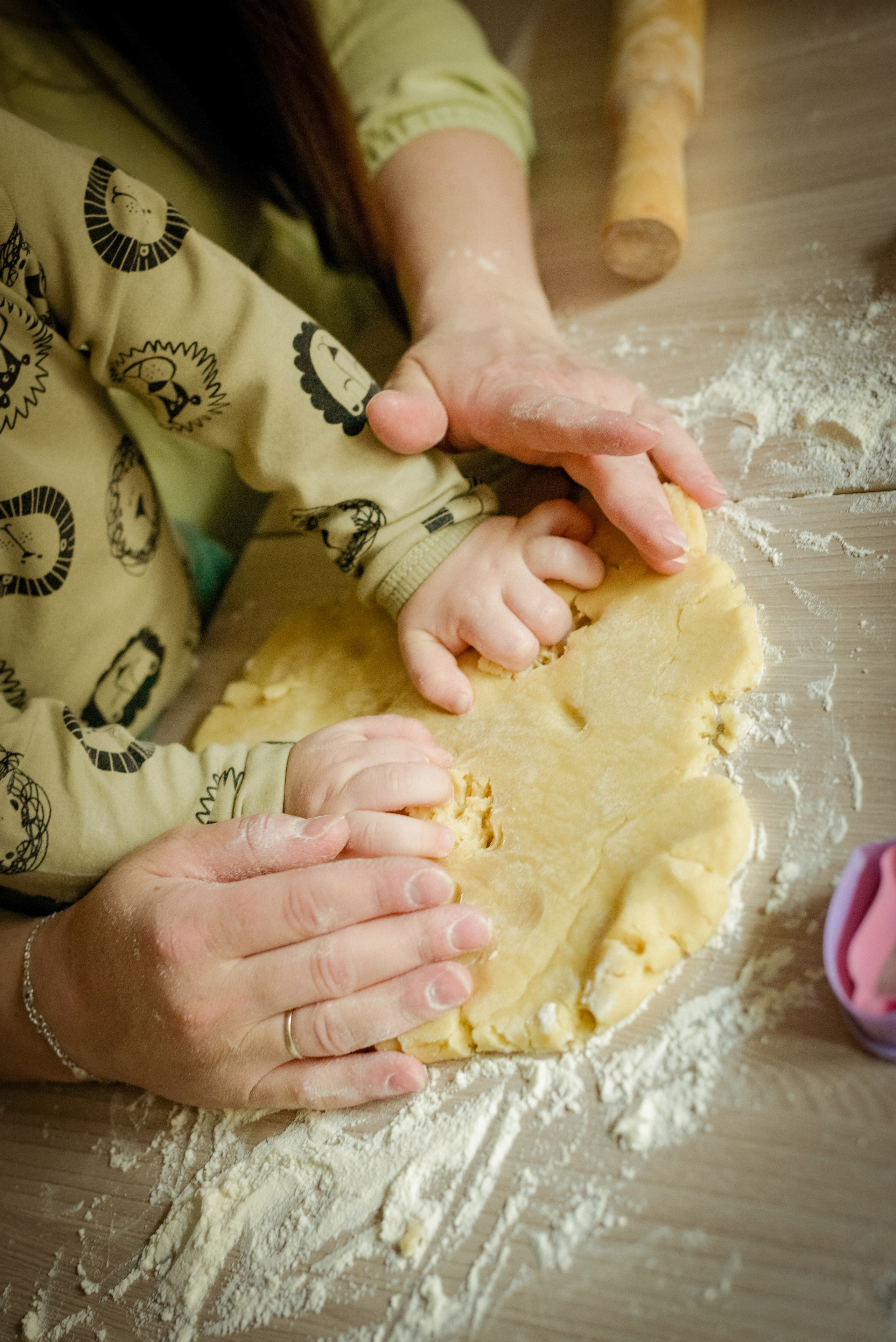 Женя и Мишка. Фотограф в Санкт-Петербурге Катя Прудникова