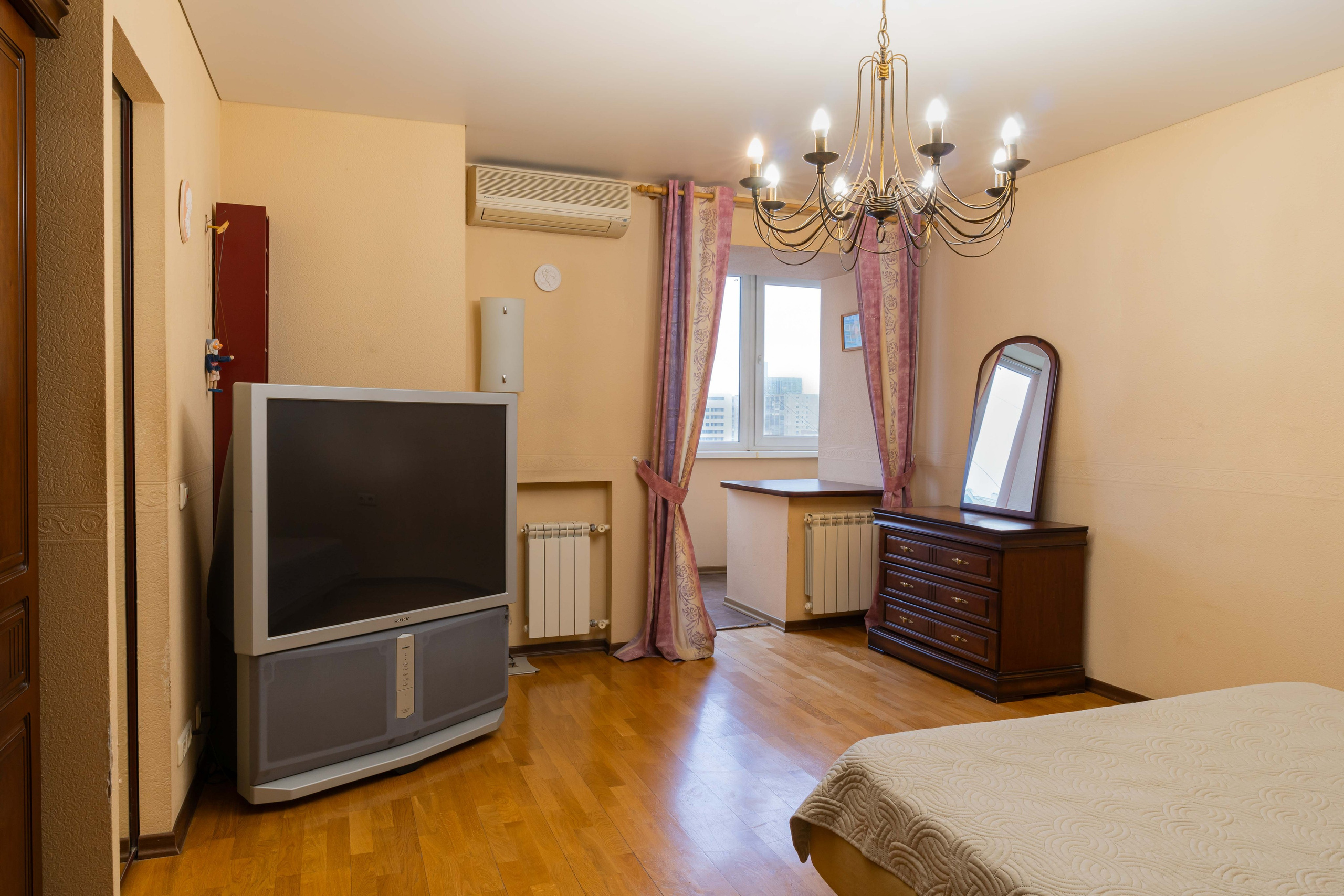 Недвижимость. Портретный, репортажный и свадебный фотограф в Екатеринбурге Денис Южаков