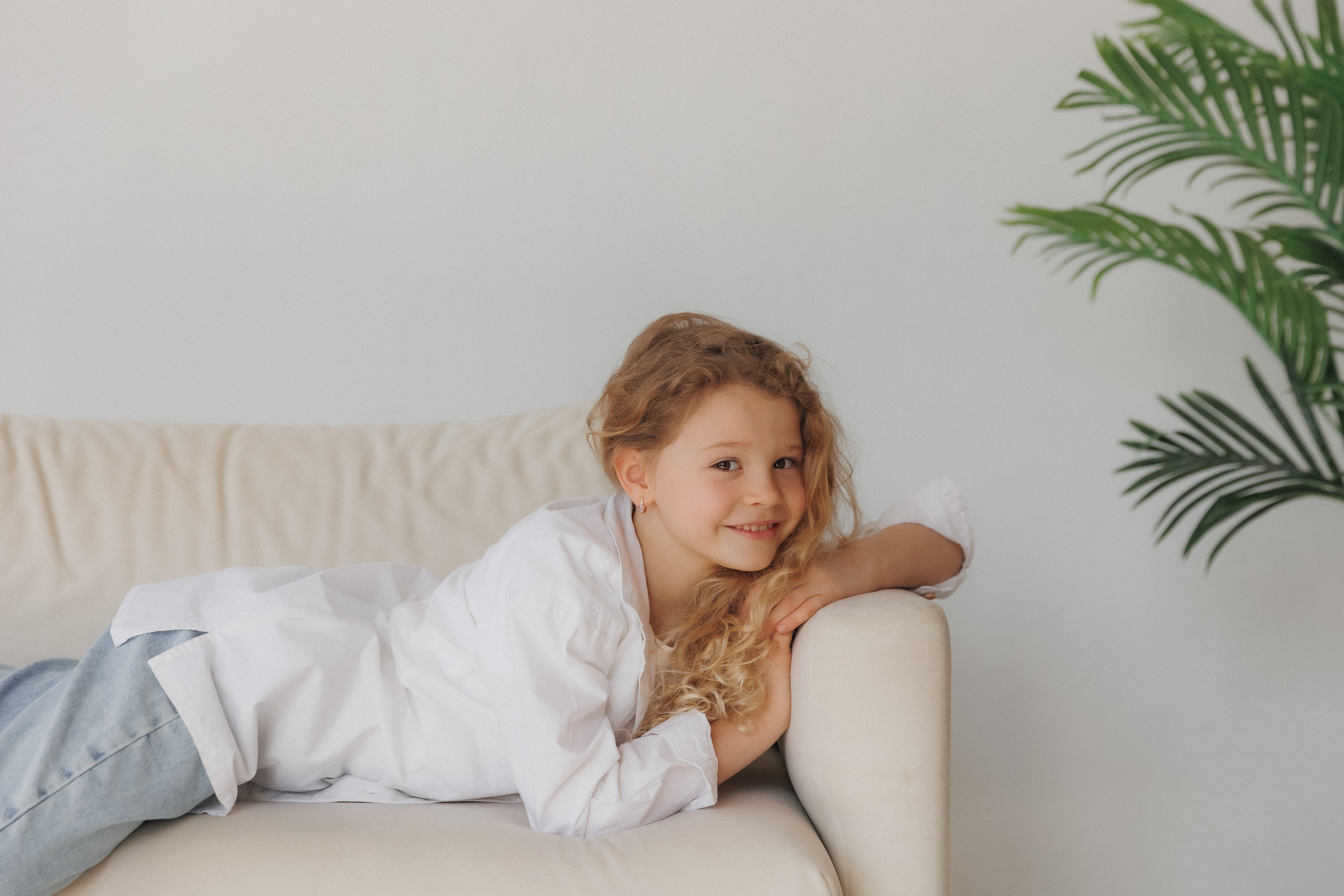 МишАриша. Фотограф в Волгограде — Александра Искандерова