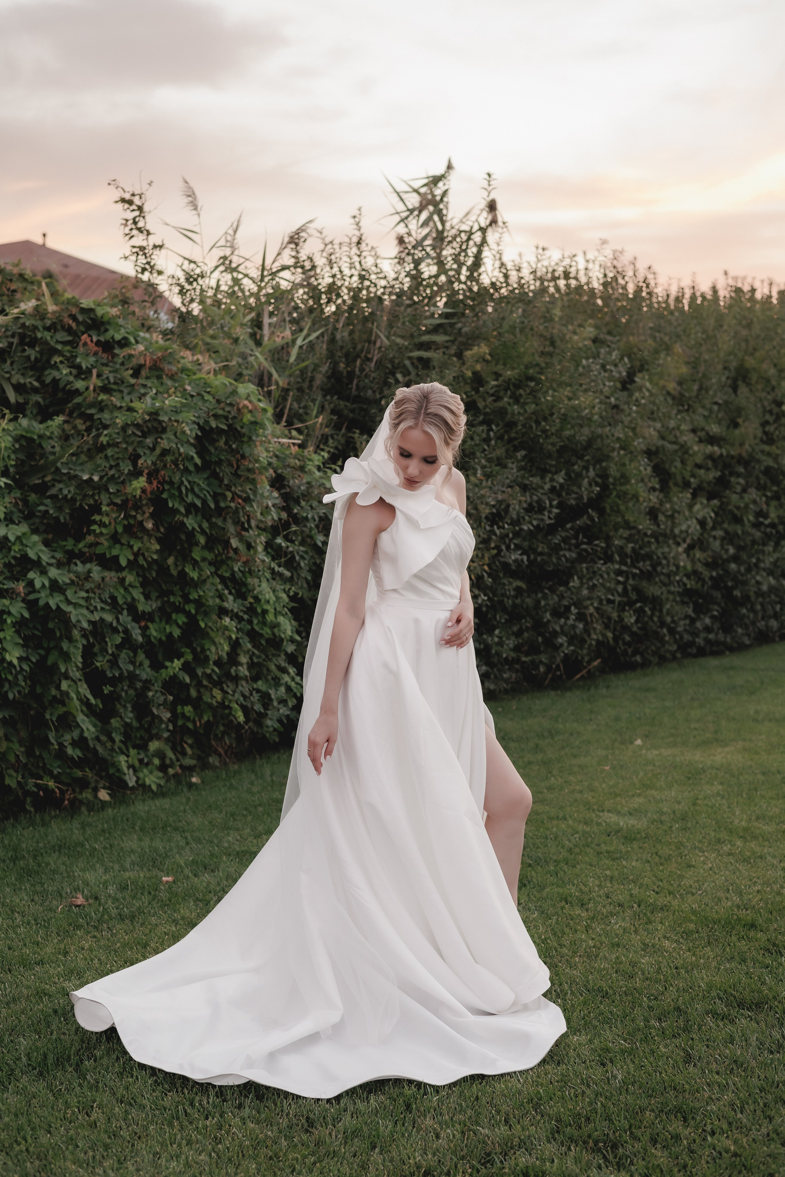 Артём и Дарья. Фотограф в Волгограде — Александра Искандерова