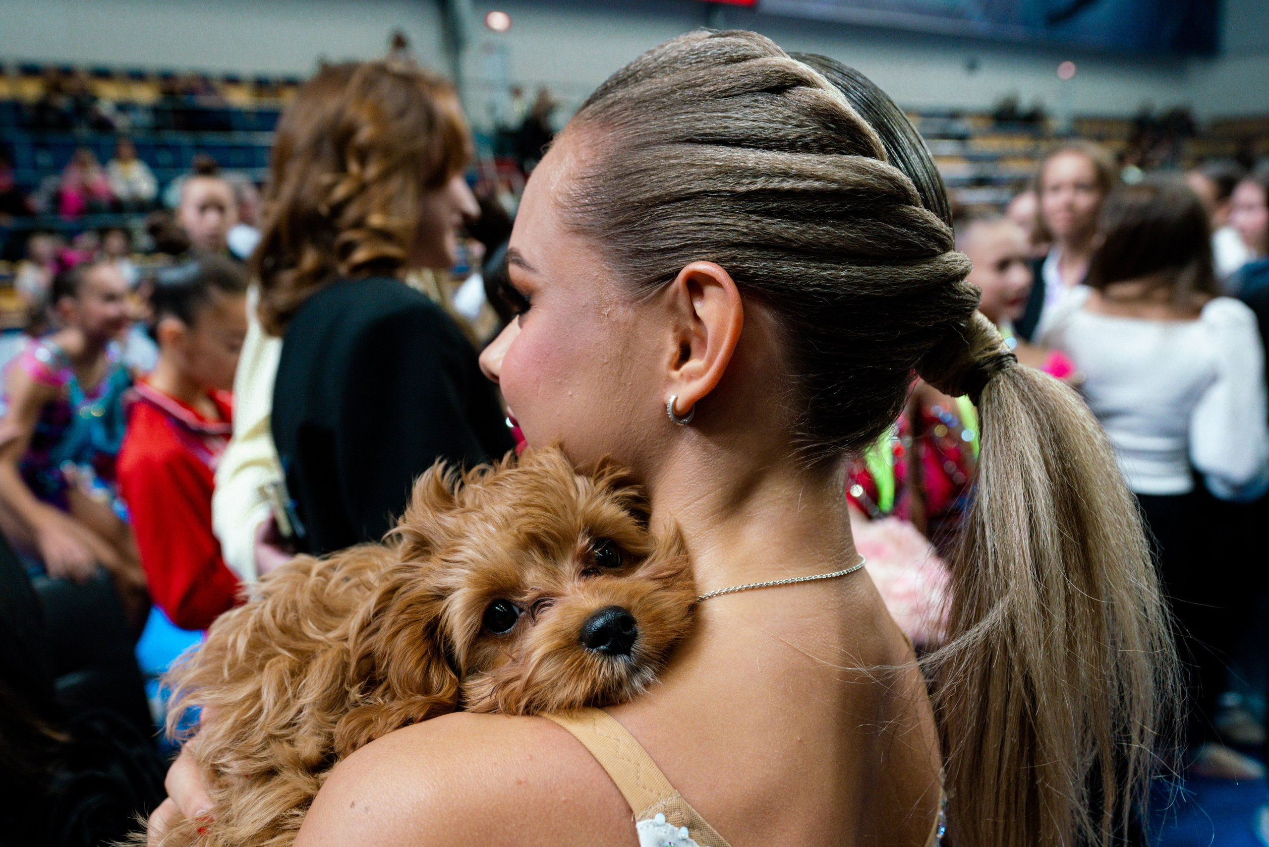 АЛЬФА-БАНК КУБОК КЛУБОВ РОССИИ 2025. КАЗАНЬ. Фотограф Казань