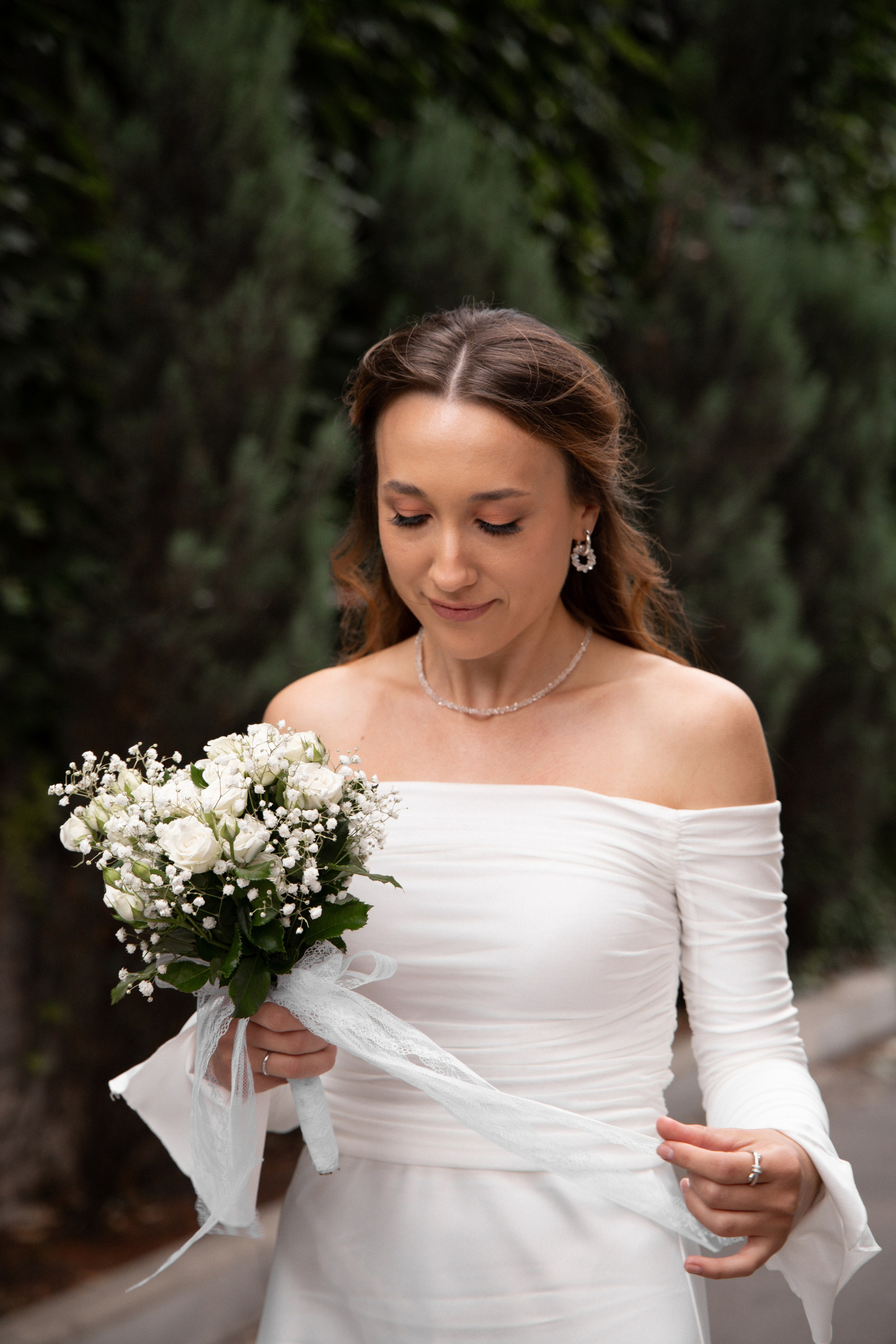 Алексей & Алла. Анна Рышкевич