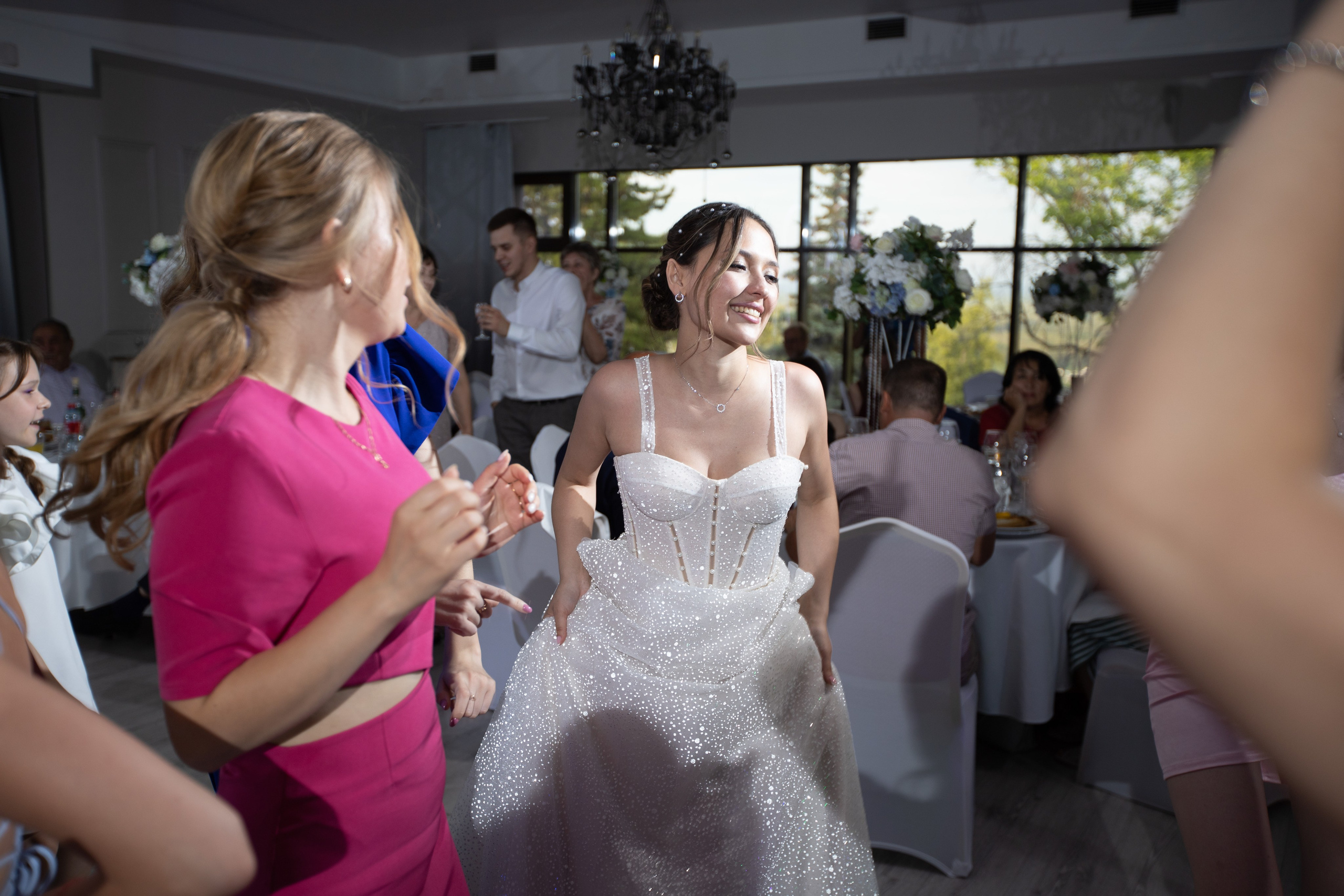 Александр Сабина. Фотограф Александр Литвинов