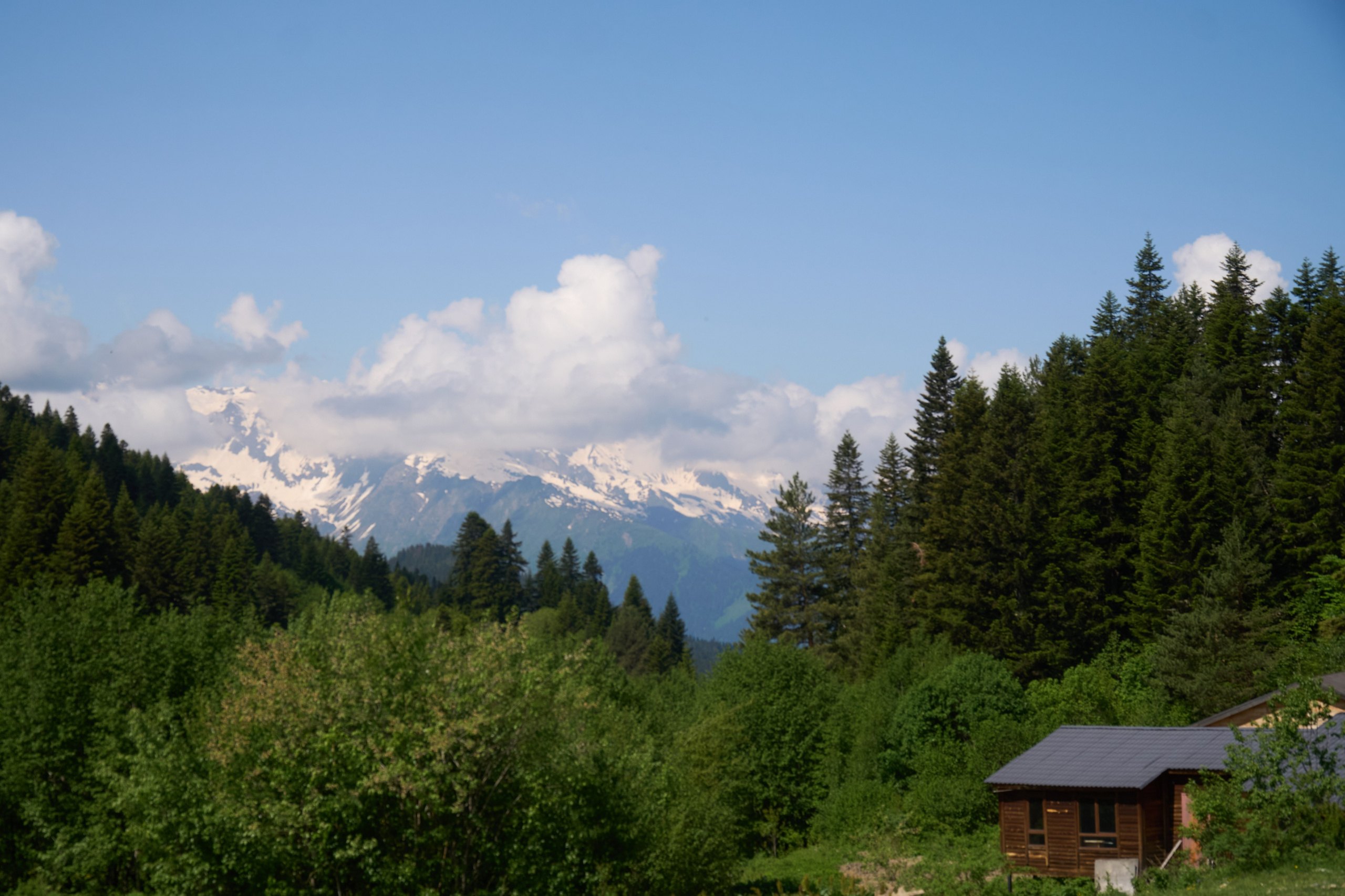 Путешествие по Грузии — фотосессия и репортаж | Филипп Линзин. Репортажный и портретный фотограф в Санкт-Петербурге Филипп Линзин