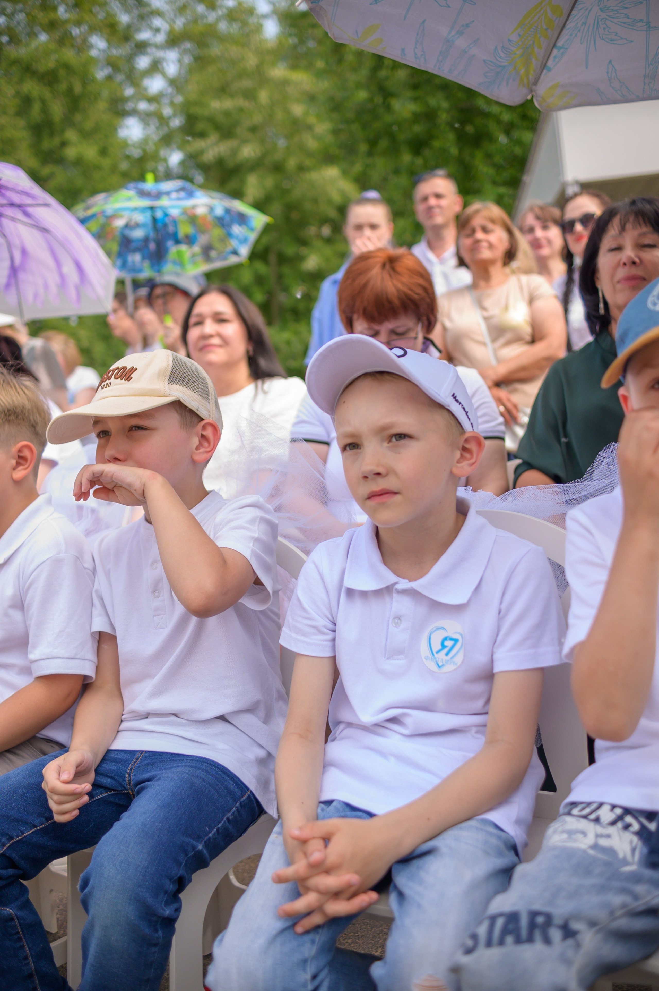 Репортаж выпускного группа «Фантазёры» 3 садик. Фотограф новорожденных, семейный детский в Тюмени Татьяна Морозова