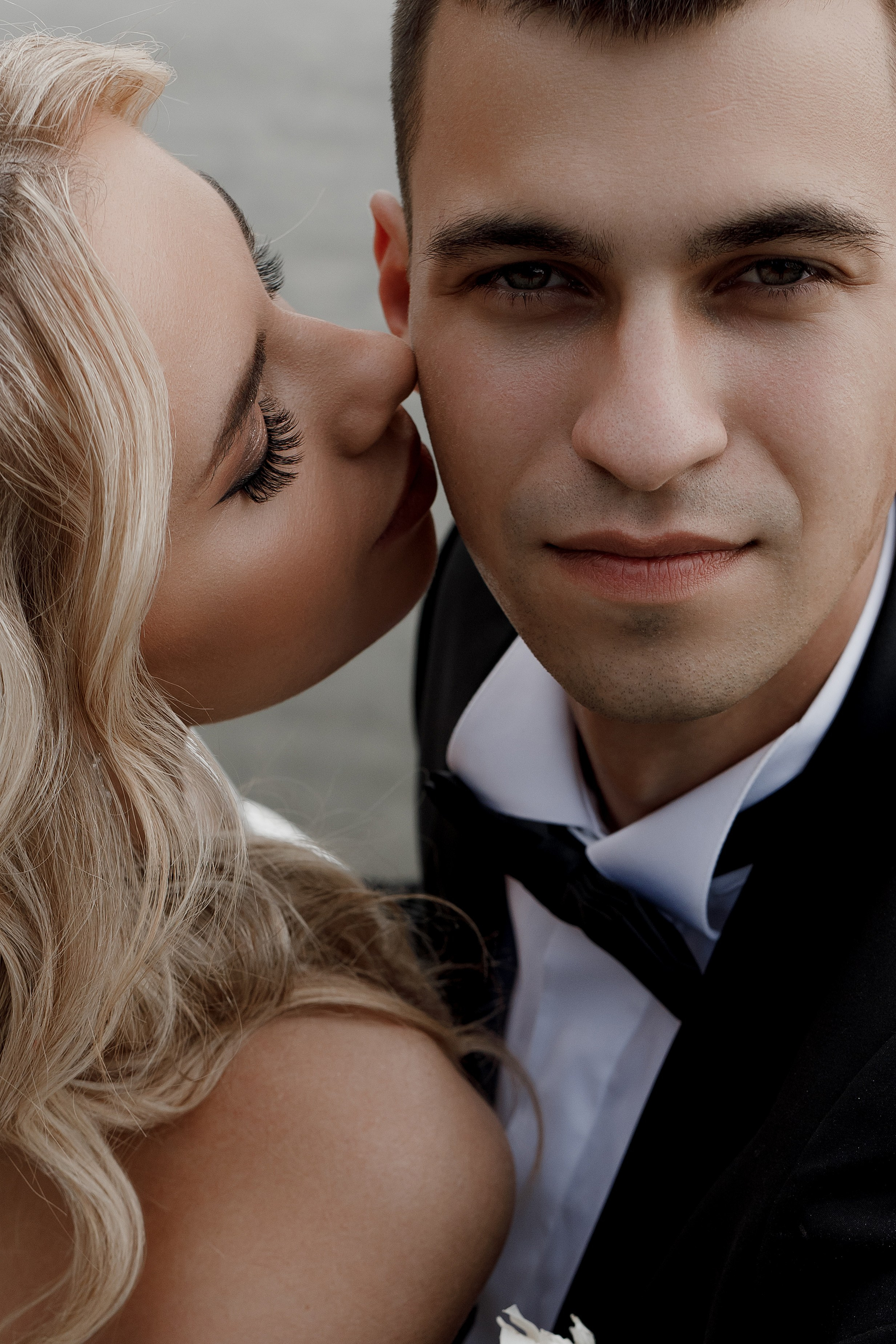 Валерия и Владимир. Свадебный и семейный фотограф  во Владивостоке Ольга Украинец